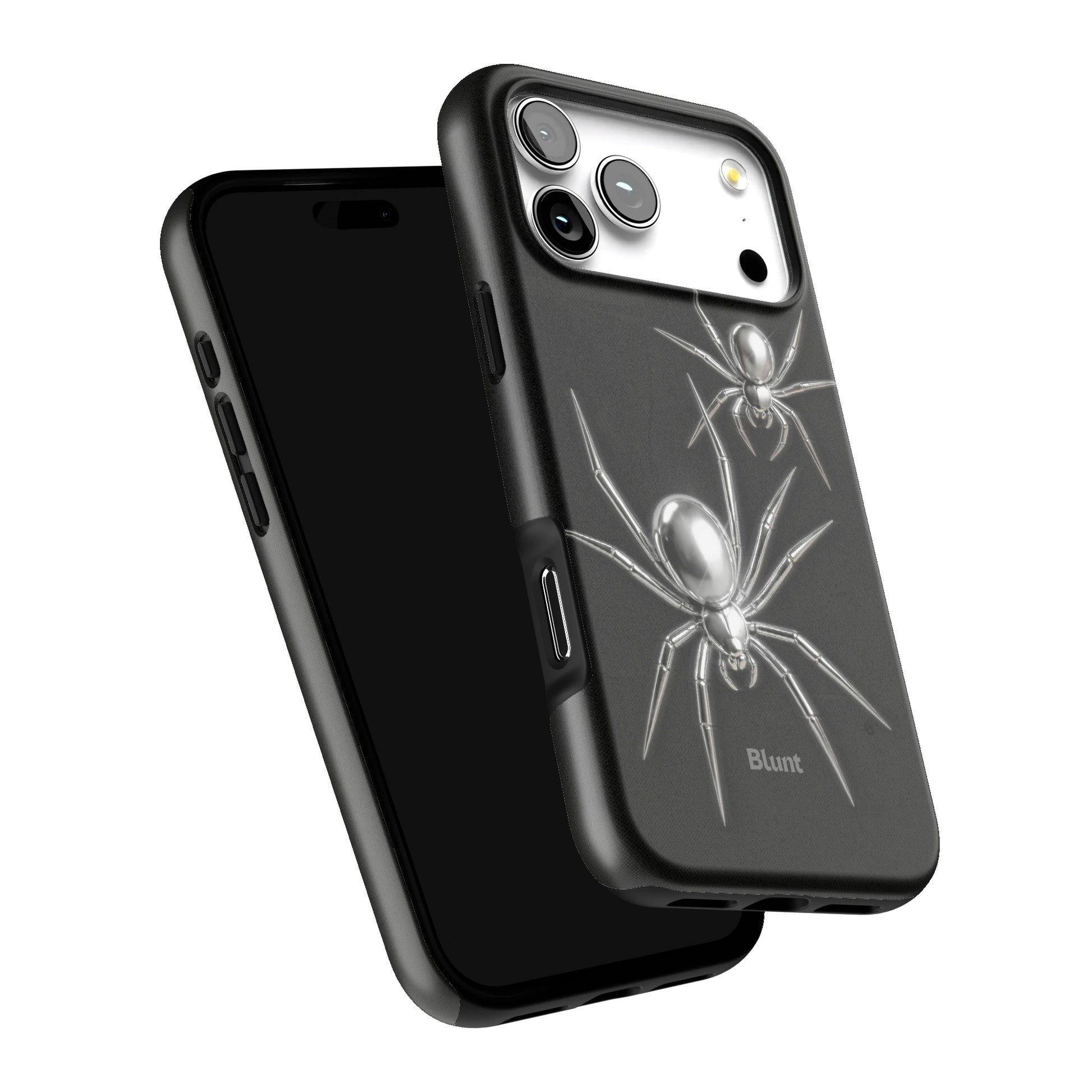 Draven iPhone Case gallery - Iphone_17_Pro_Max_6