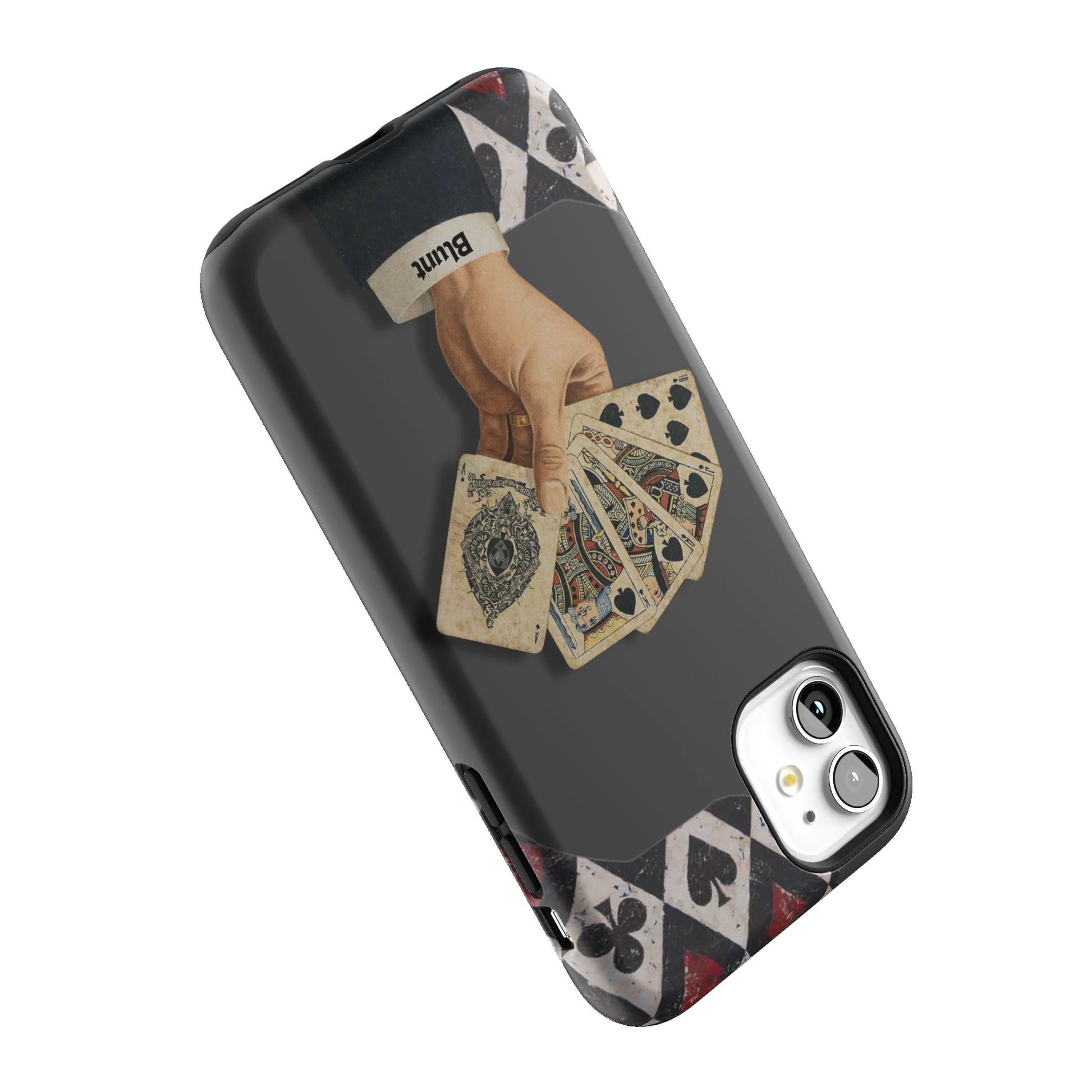 Draw iPhone Case gallery - Iphone_11_Iphone_5