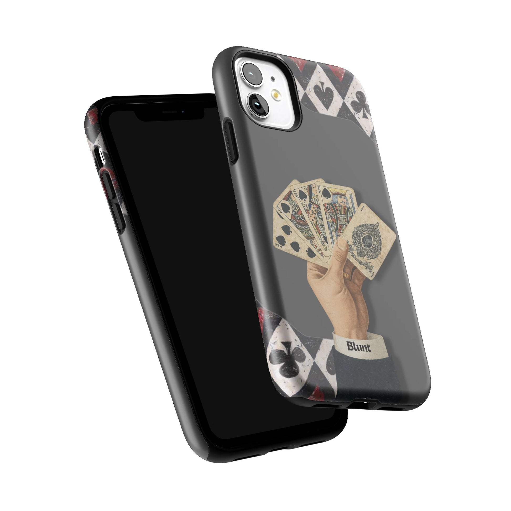 Draw iPhone Case gallery - Iphone_11_Iphone_6