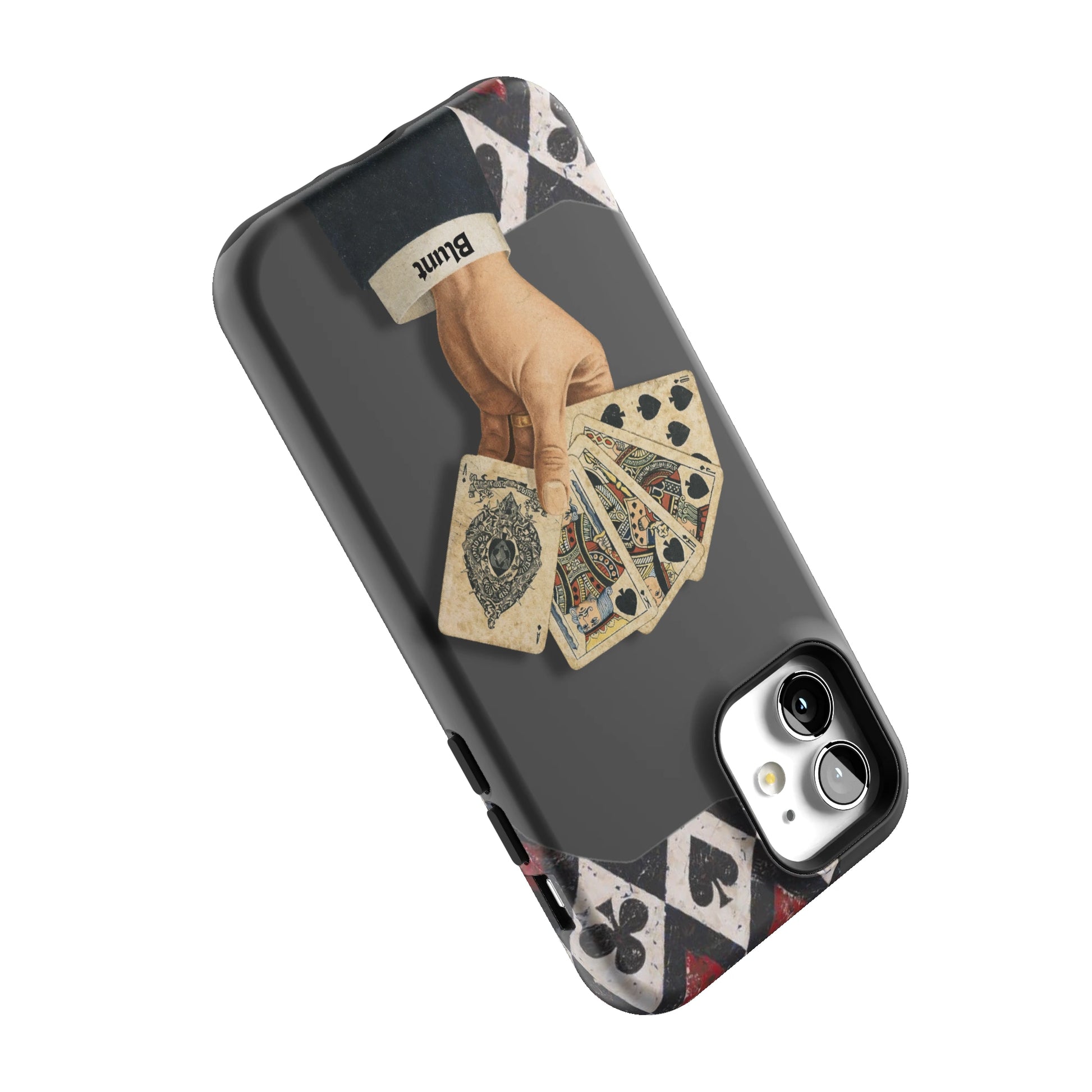 Draw iPhone Case gallery - Iphone_12_Iphone_5