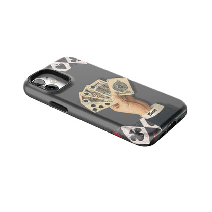 Draw iPhone Case gallery - Iphone_12_Mini_Air_Plus_2