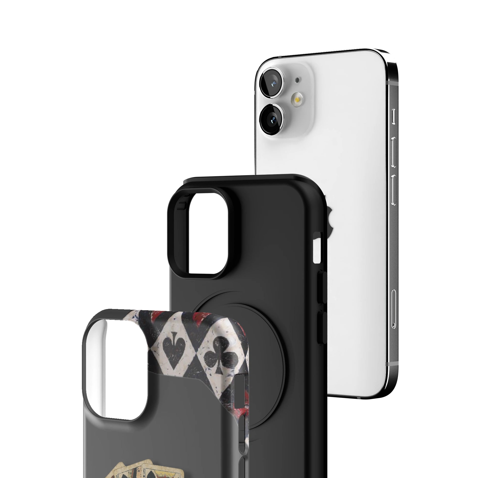Draw iPhone Case gallery - Iphone_12_Mini_Air_Plus_3