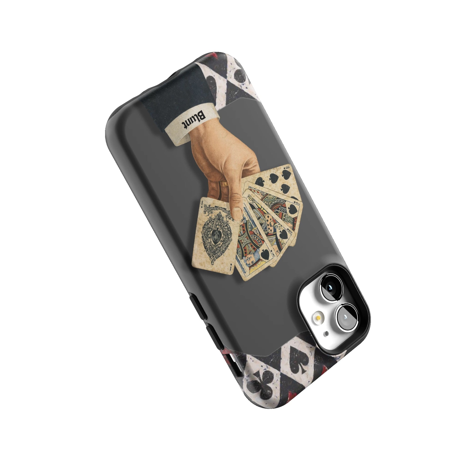 Draw iPhone Case gallery - Iphone_12_Mini_Air_Plus_5