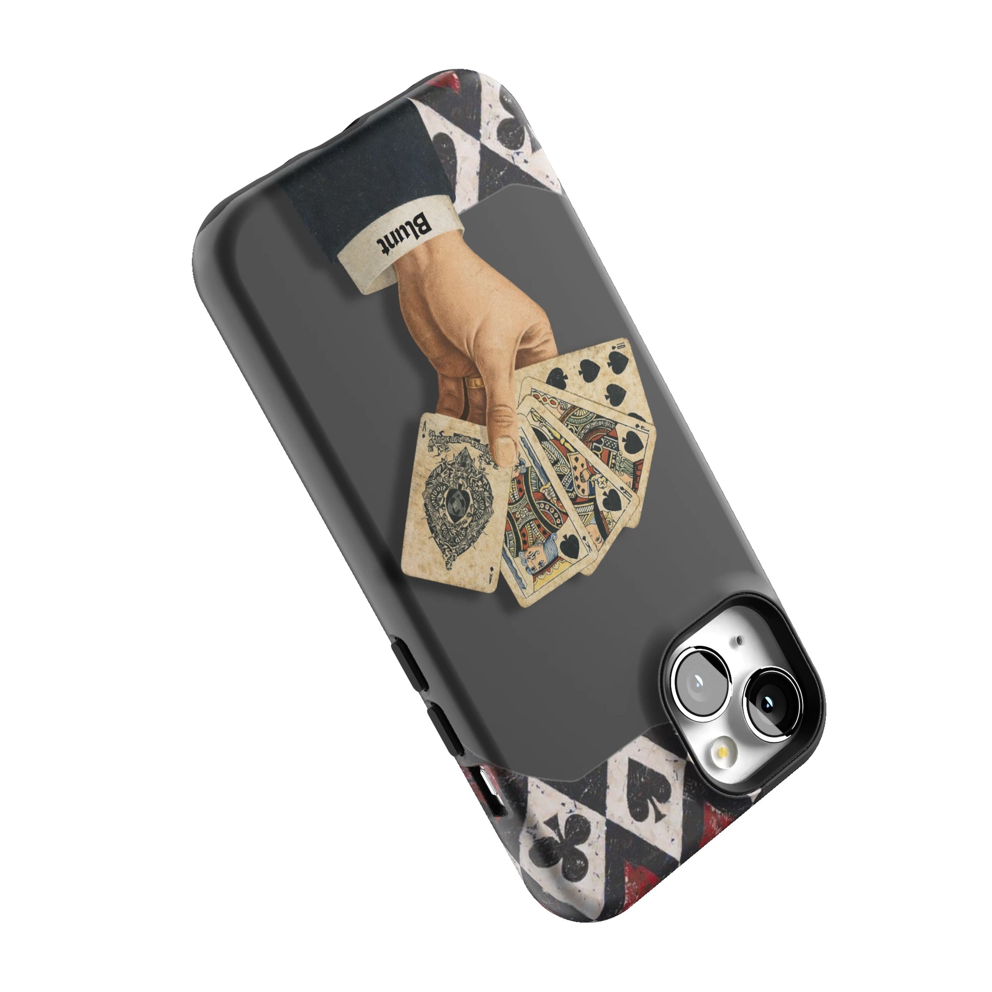Draw iPhone Case gallery - Iphone_13_Iphone_5