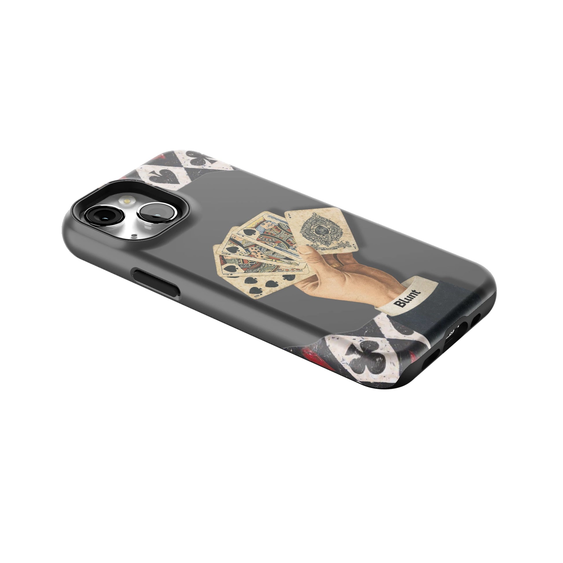 Draw iPhone Case gallery - Iphone_13_Mini_Air_Plus_2