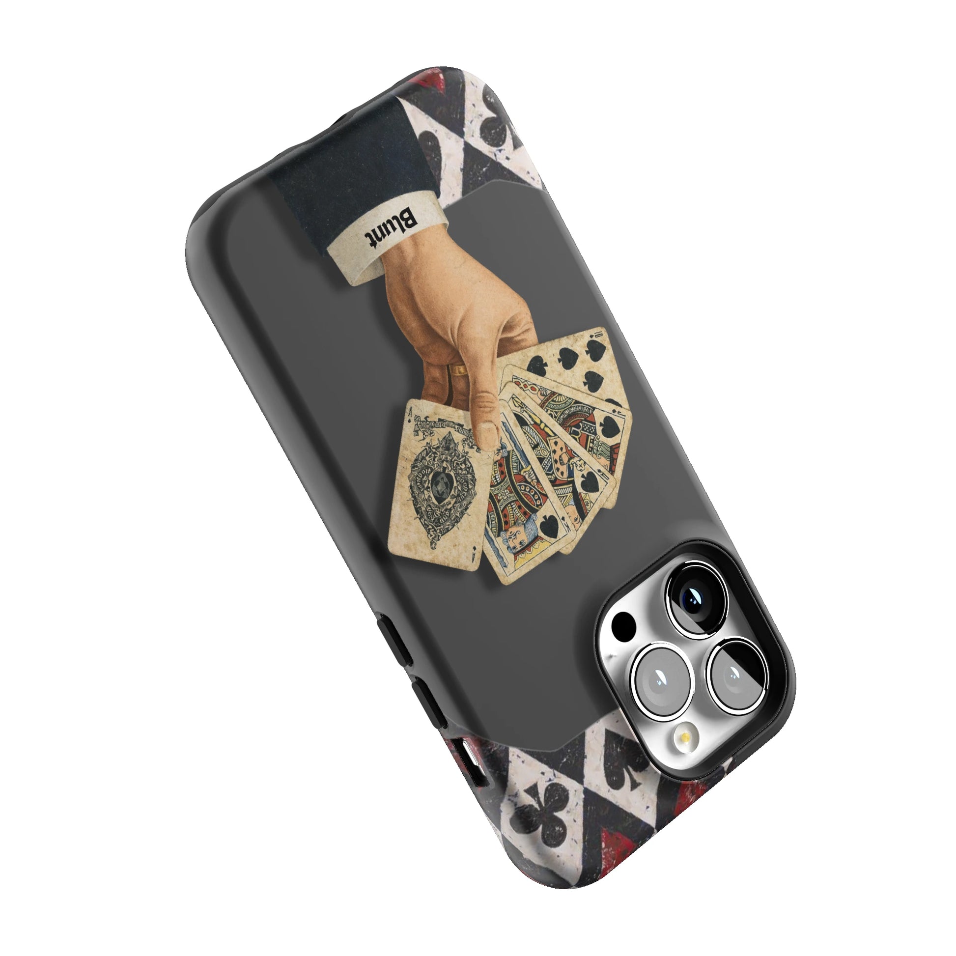 Draw iPhone Case gallery - Iphone_13_Pro_5