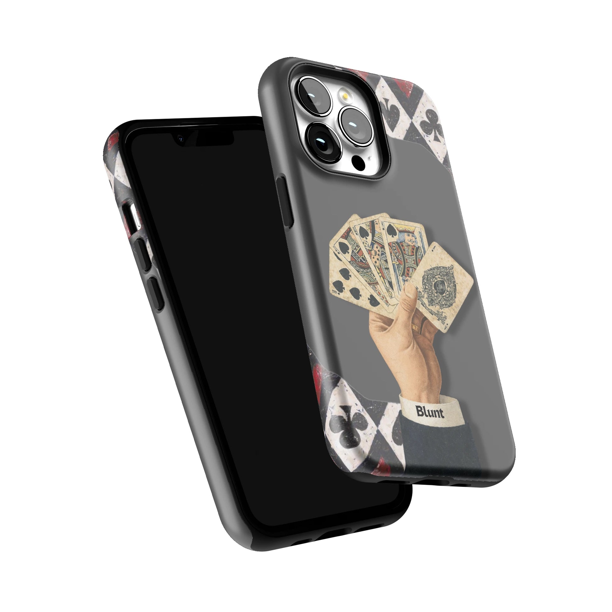 Draw iPhone Case gallery - Iphone_13_Pro_6