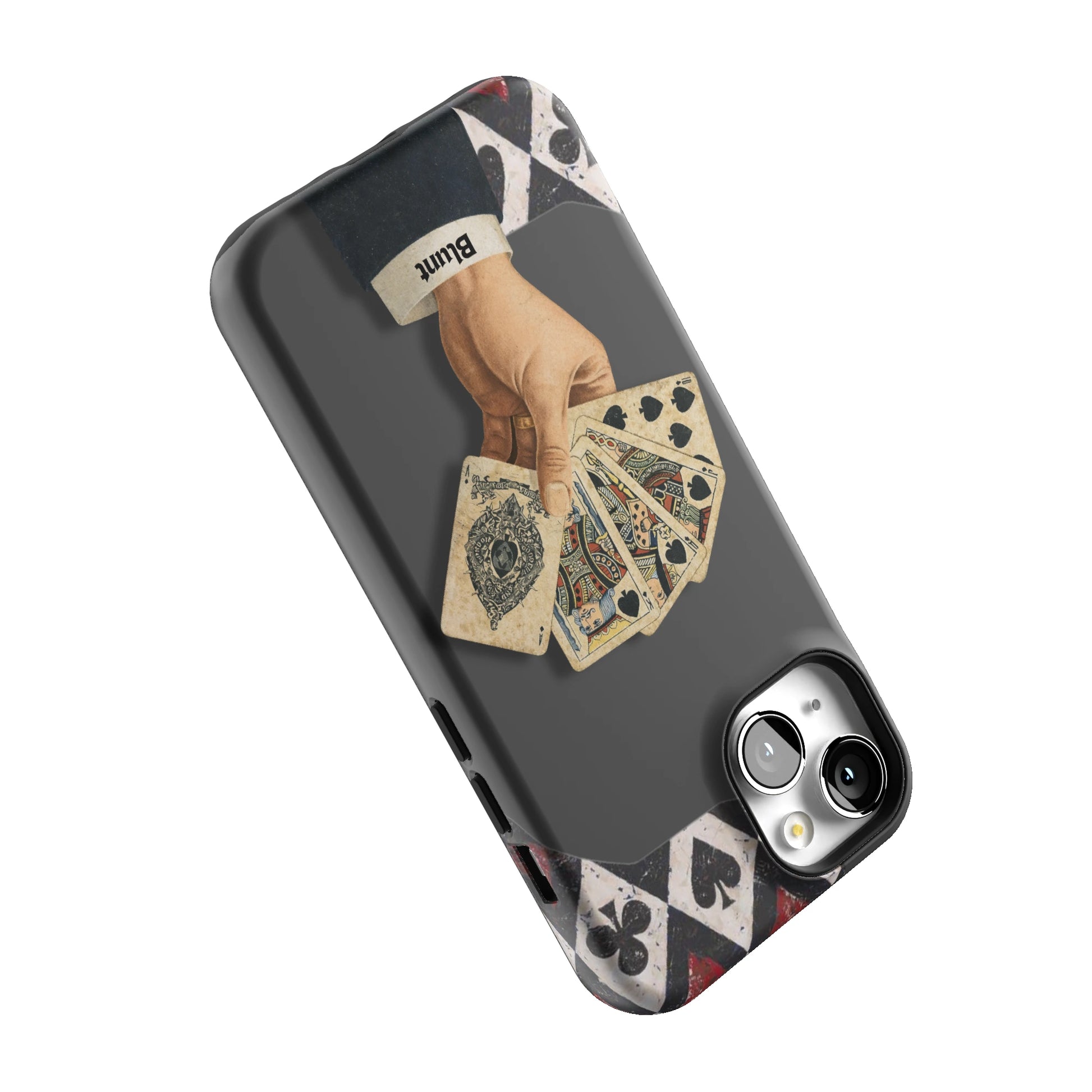 Draw iPhone Case gallery - Iphone_14_Iphone_5