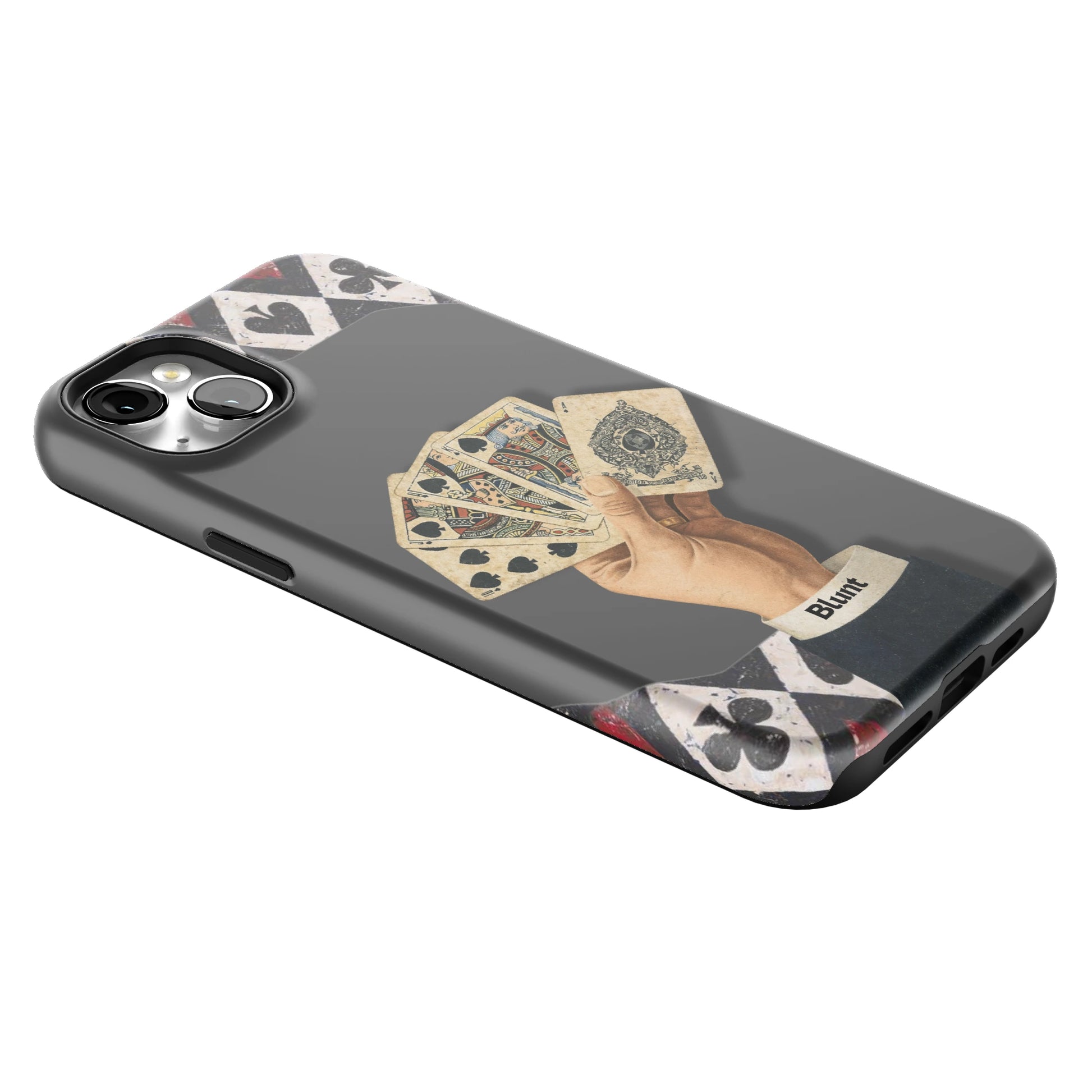 Draw iPhone Case gallery - Iphone_14_Mini_Air_Plus_2