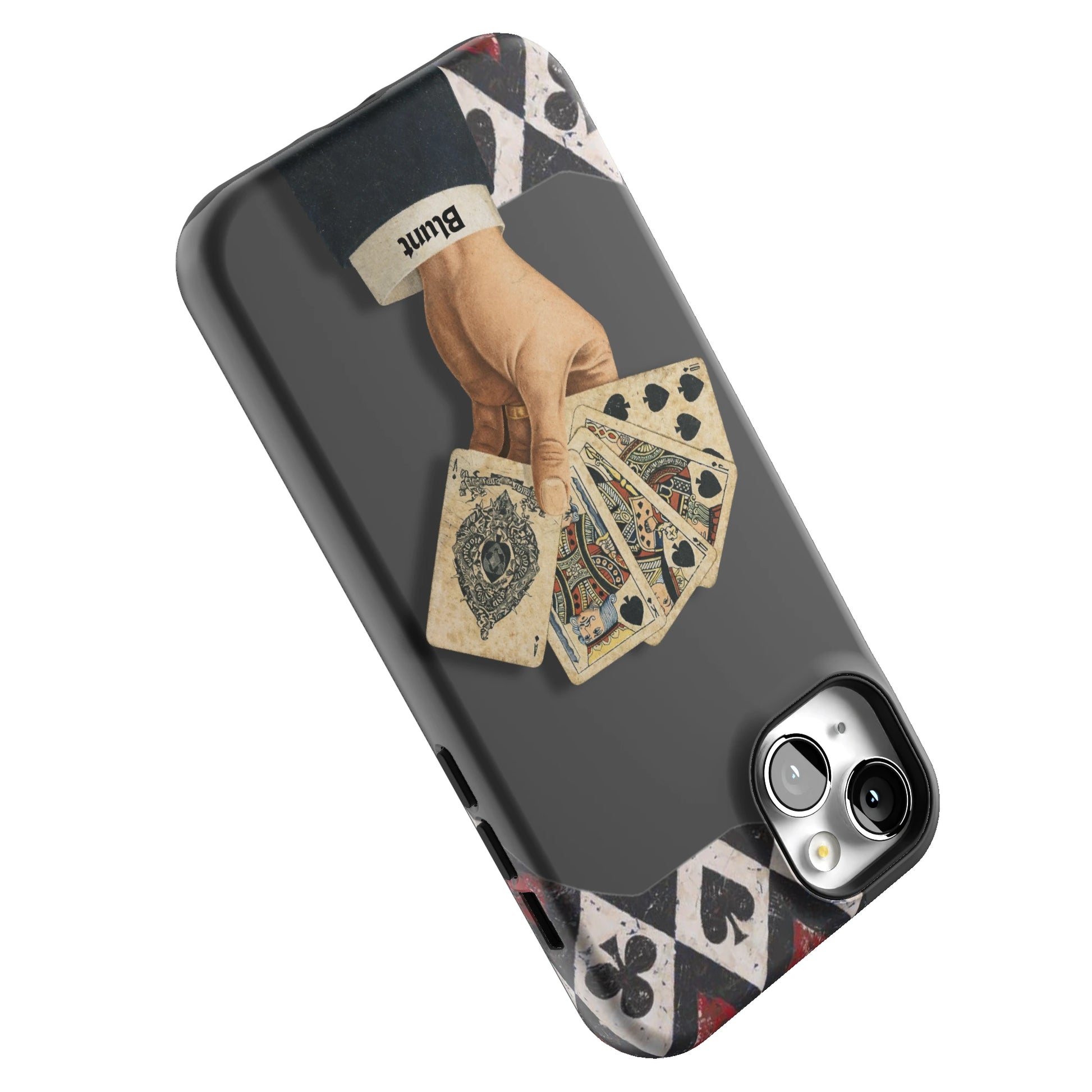 Draw iPhone Case gallery - Iphone_14_Mini_Air_Plus_5