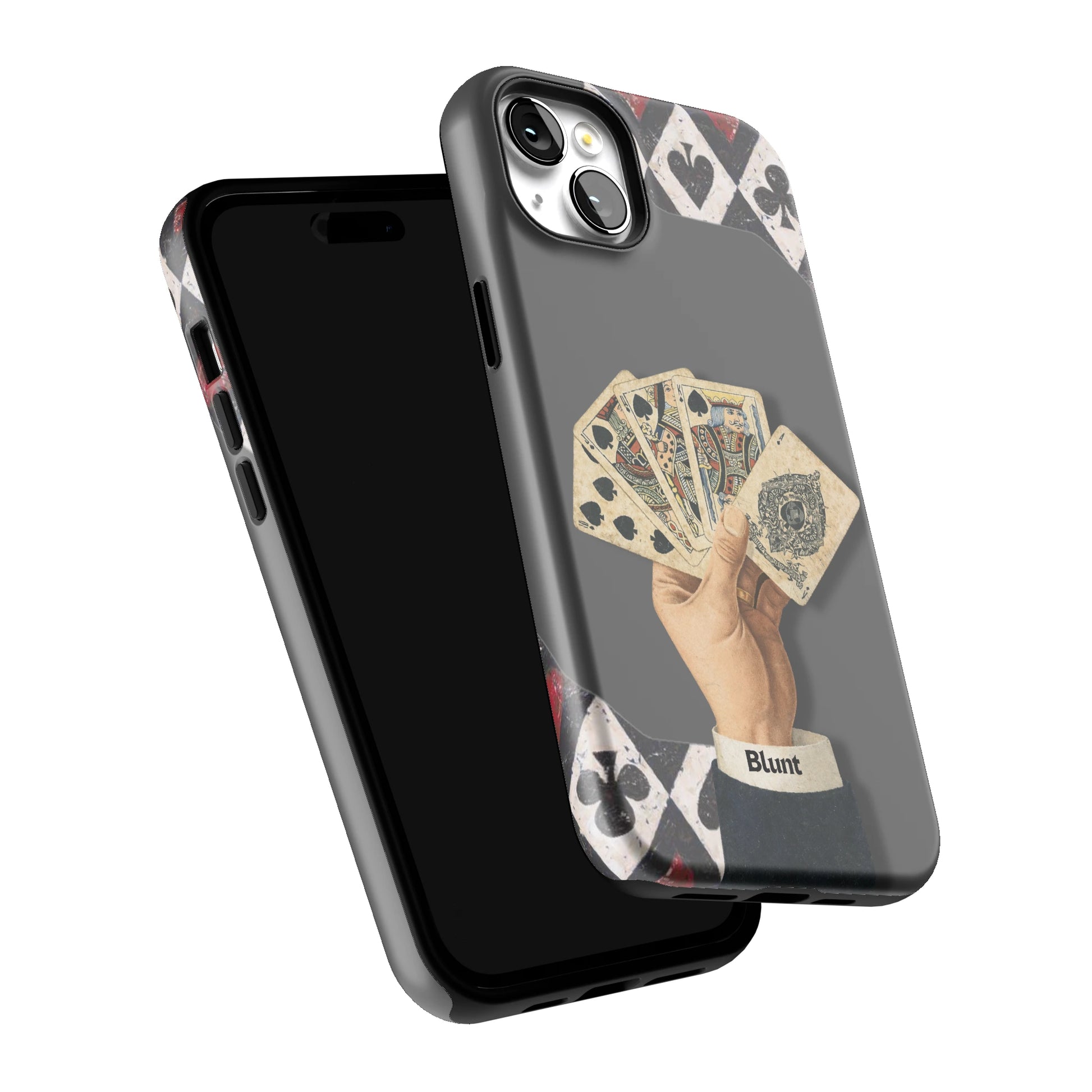 Draw iPhone Case gallery - Iphone_14_Mini_Air_Plus_6