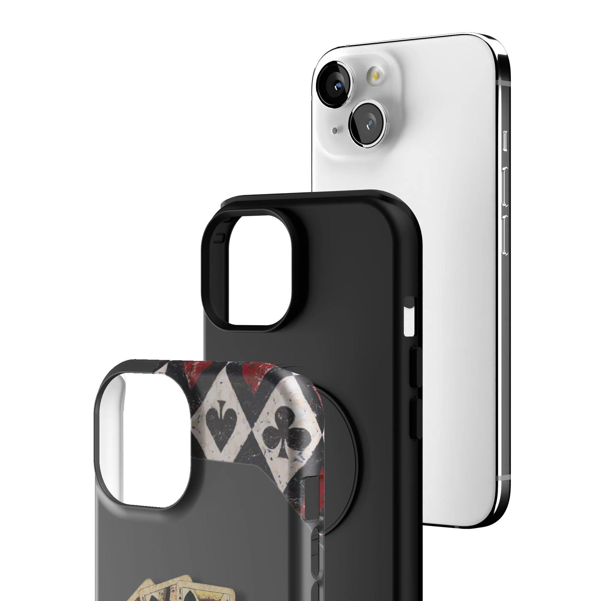 Draw iPhone Case gallery - Iphone_15_Iphone_3