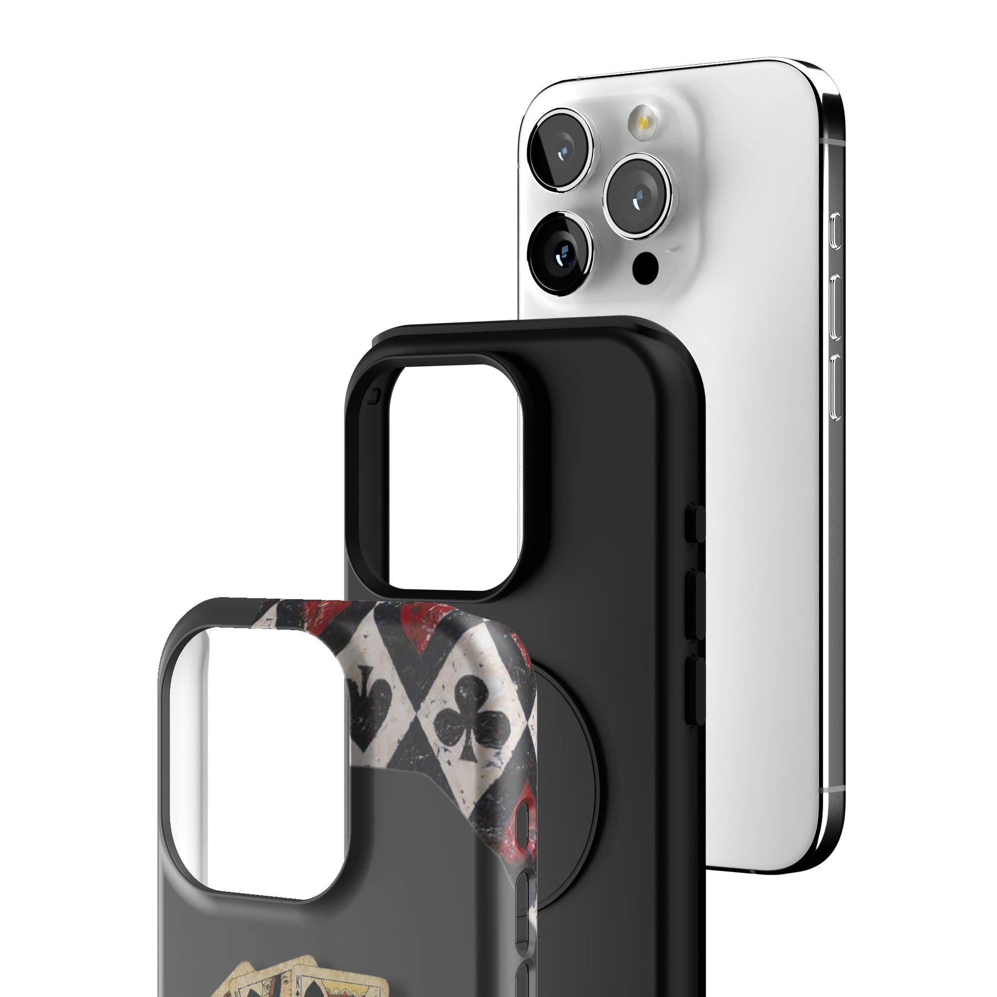 Draw iPhone Case gallery - Iphone_15_Pro_3