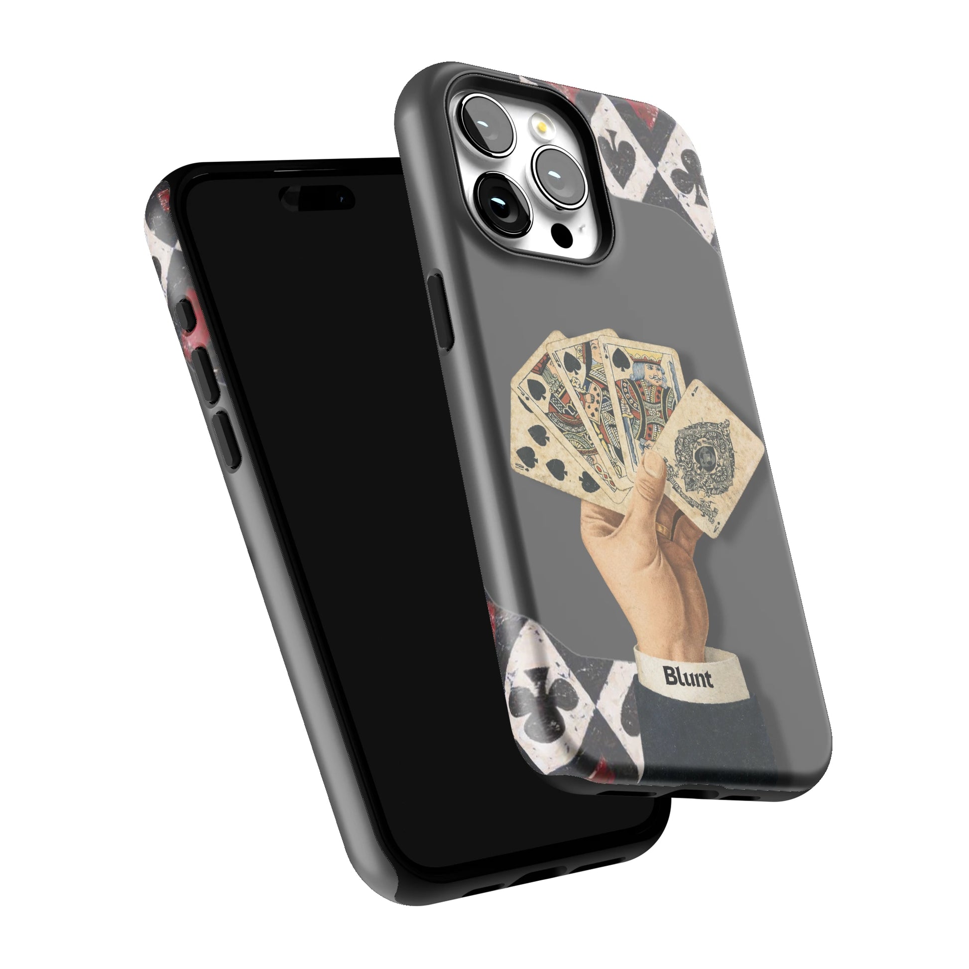 Draw iPhone Case gallery - Iphone_15_Pro_Max_6