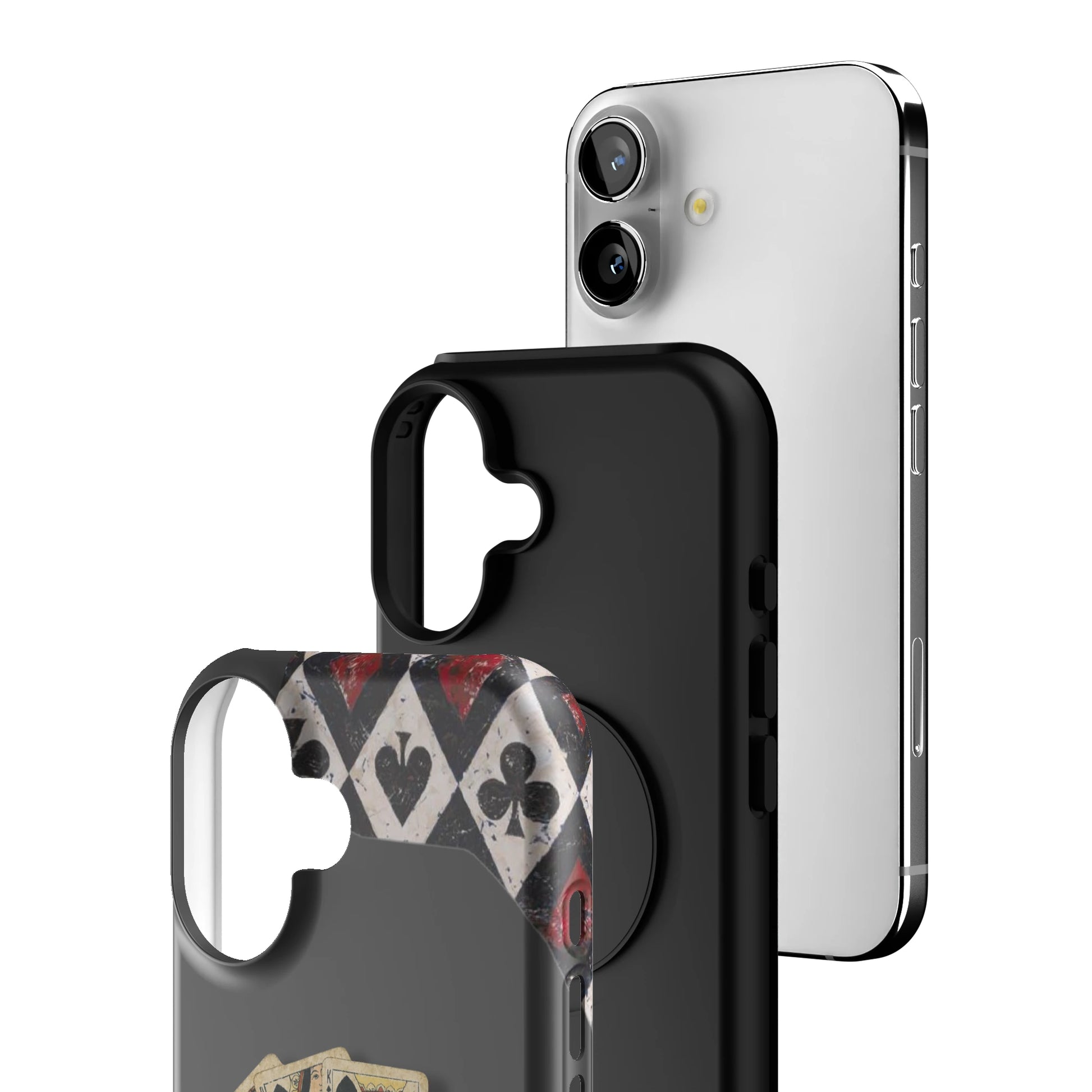 Draw iPhone Case gallery - Iphone_16_Iphone_3