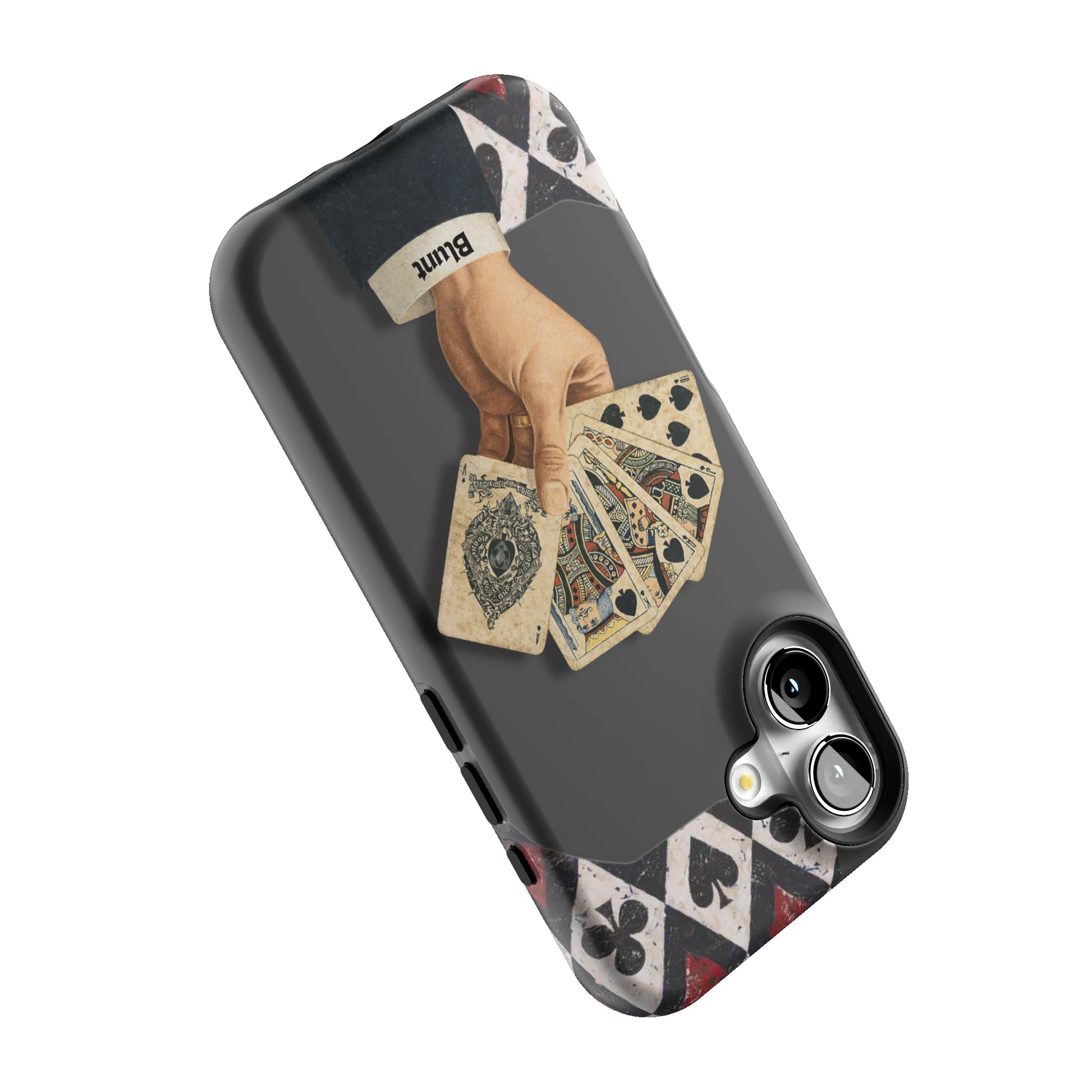 Draw iPhone Case gallery - Iphone_16_Iphone_5