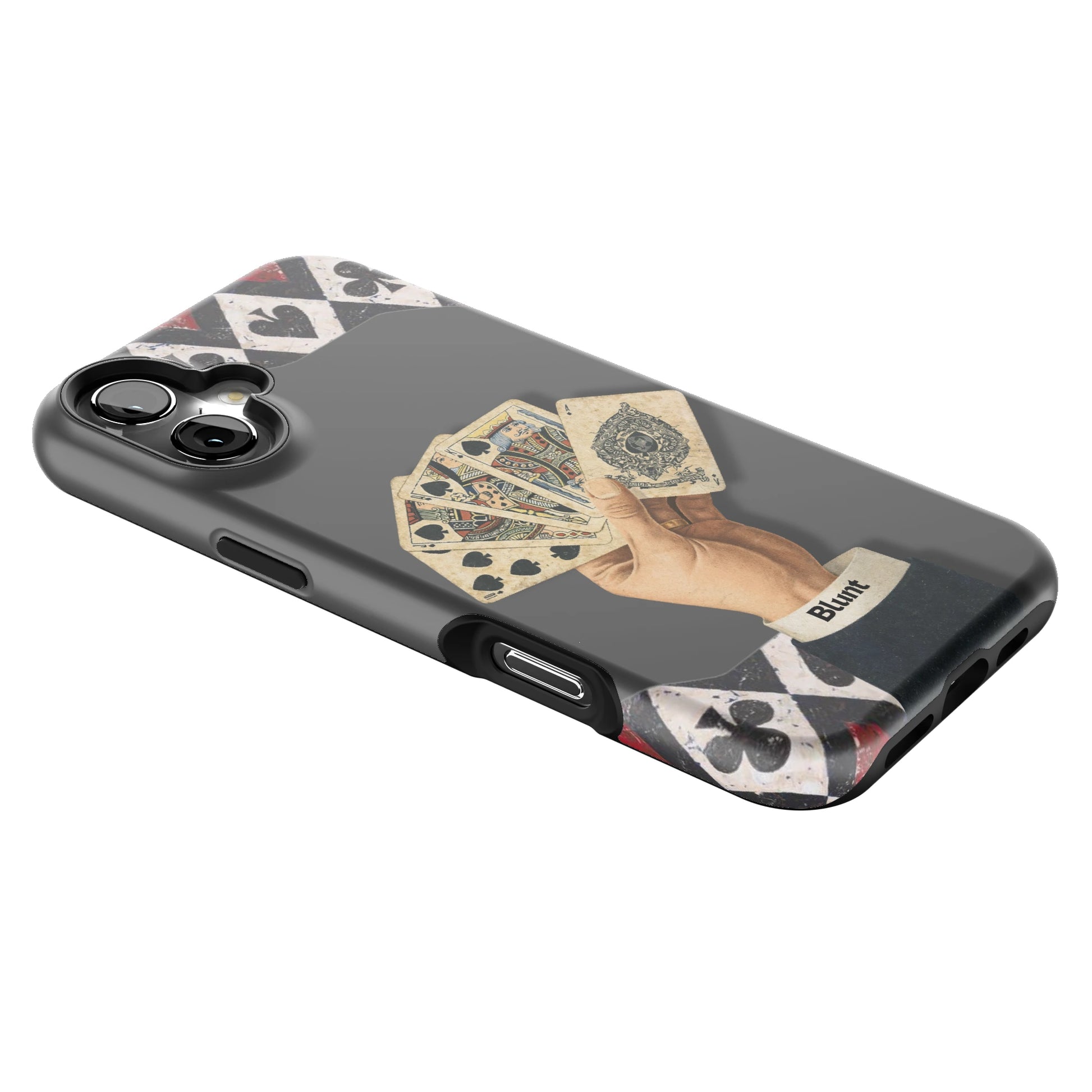 Draw iPhone Case gallery - Iphone_16_Mini_Air_Plus_2