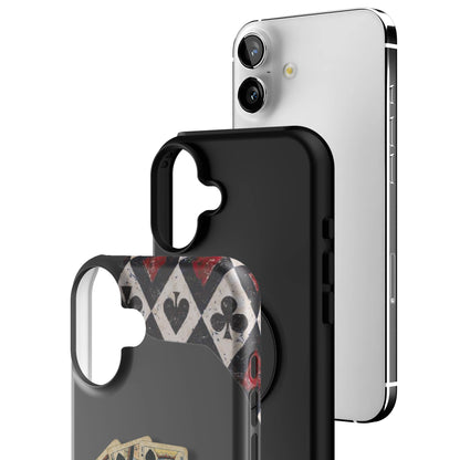 Draw iPhone Case gallery - Iphone_16_Mini_Air_Plus_3