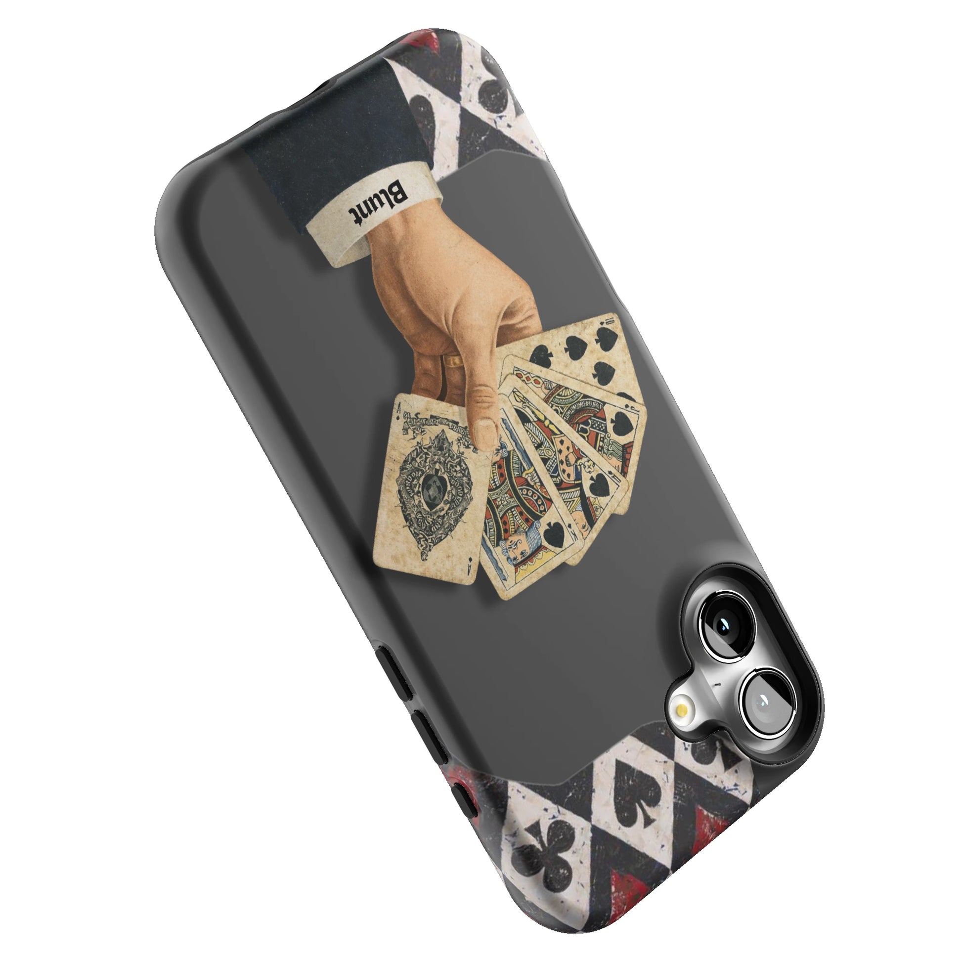 Draw iPhone Case gallery - Iphone_16_Mini_Air_Plus_5