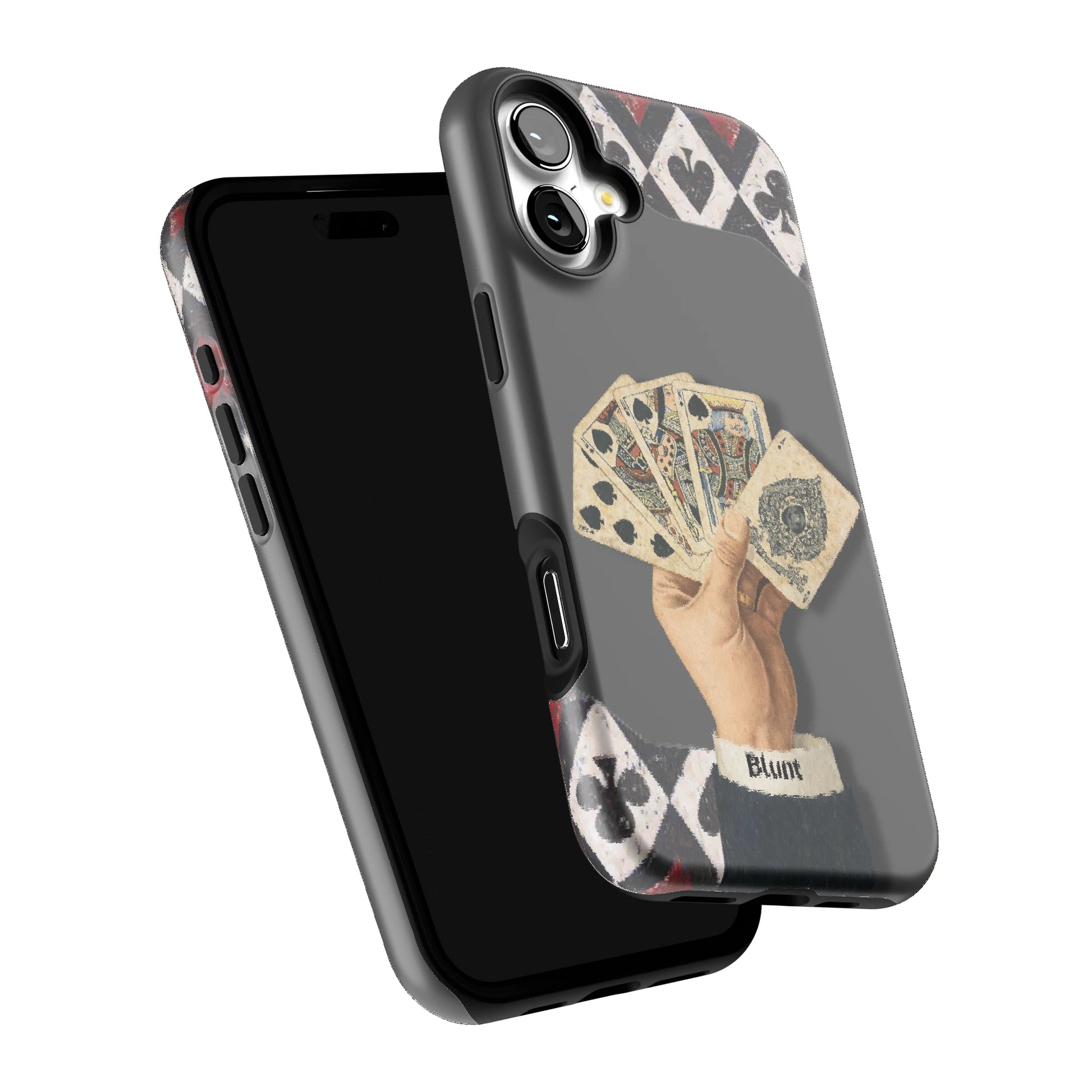 Draw iPhone Case gallery - Iphone_16_Mini_Air_Plus_6