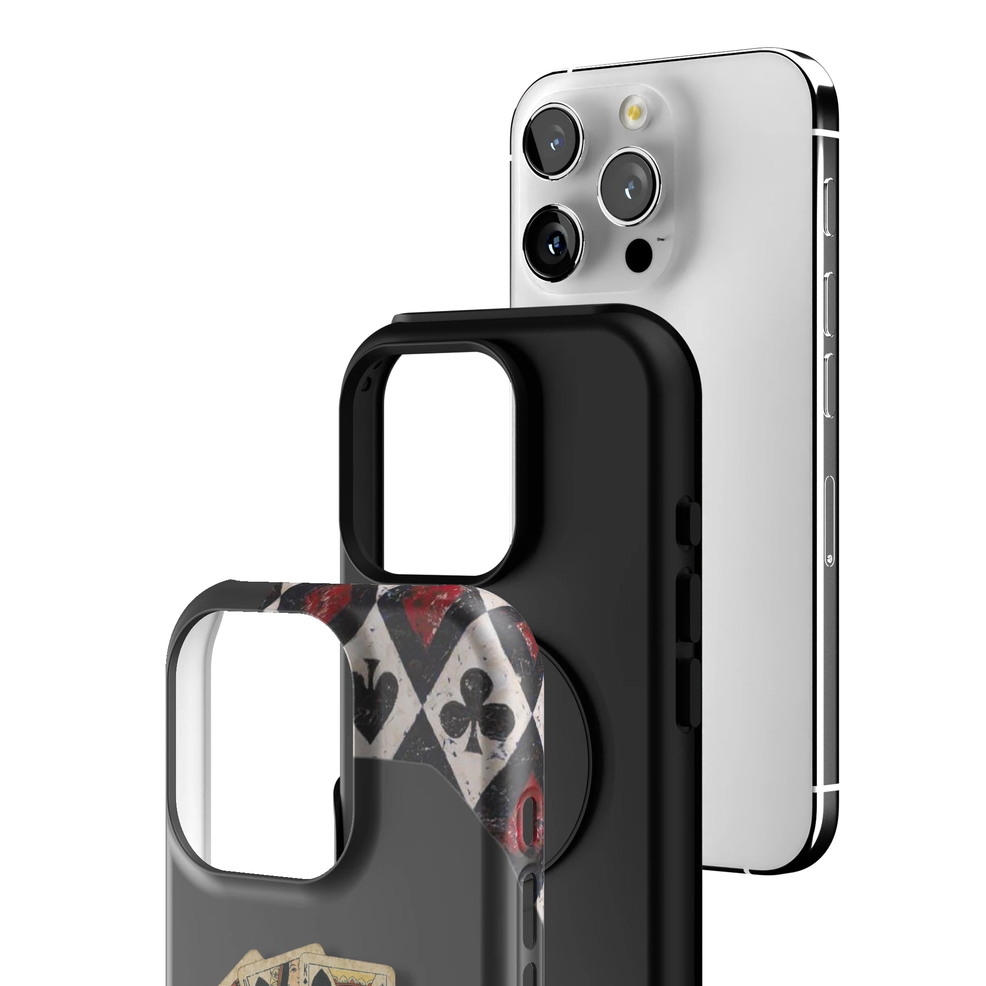 Draw iPhone Case gallery - Iphone_16_Pro_3