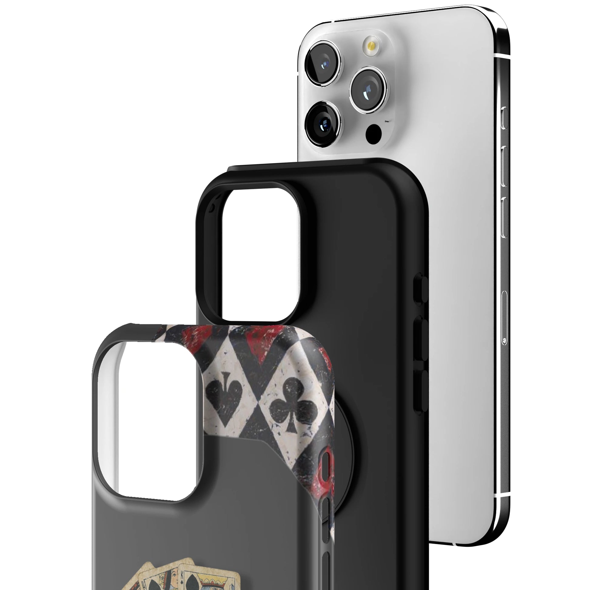 Draw iPhone Case gallery - Iphone_16_Pro_Max_3