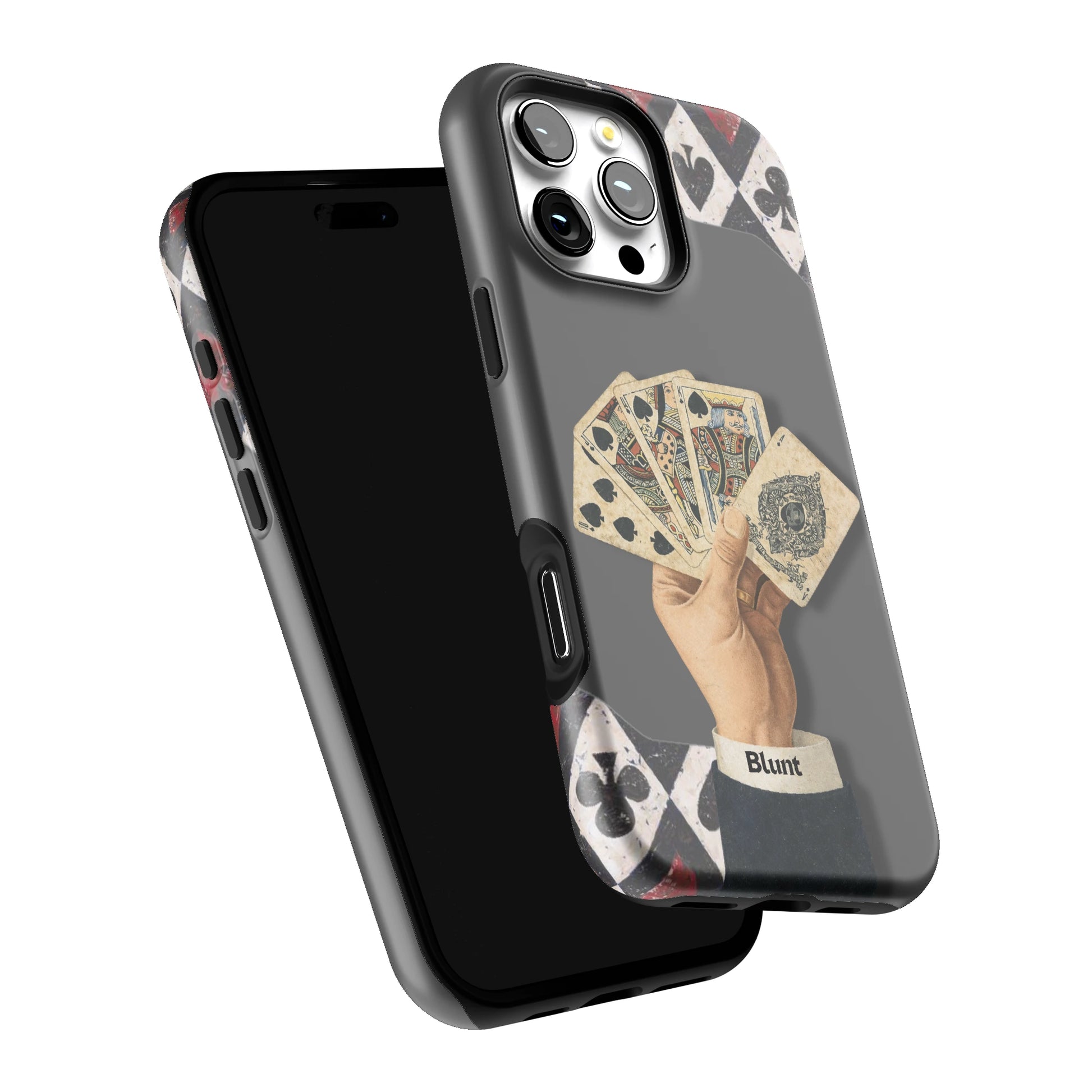 Draw iPhone Case gallery - Iphone_16_Pro_Max_6