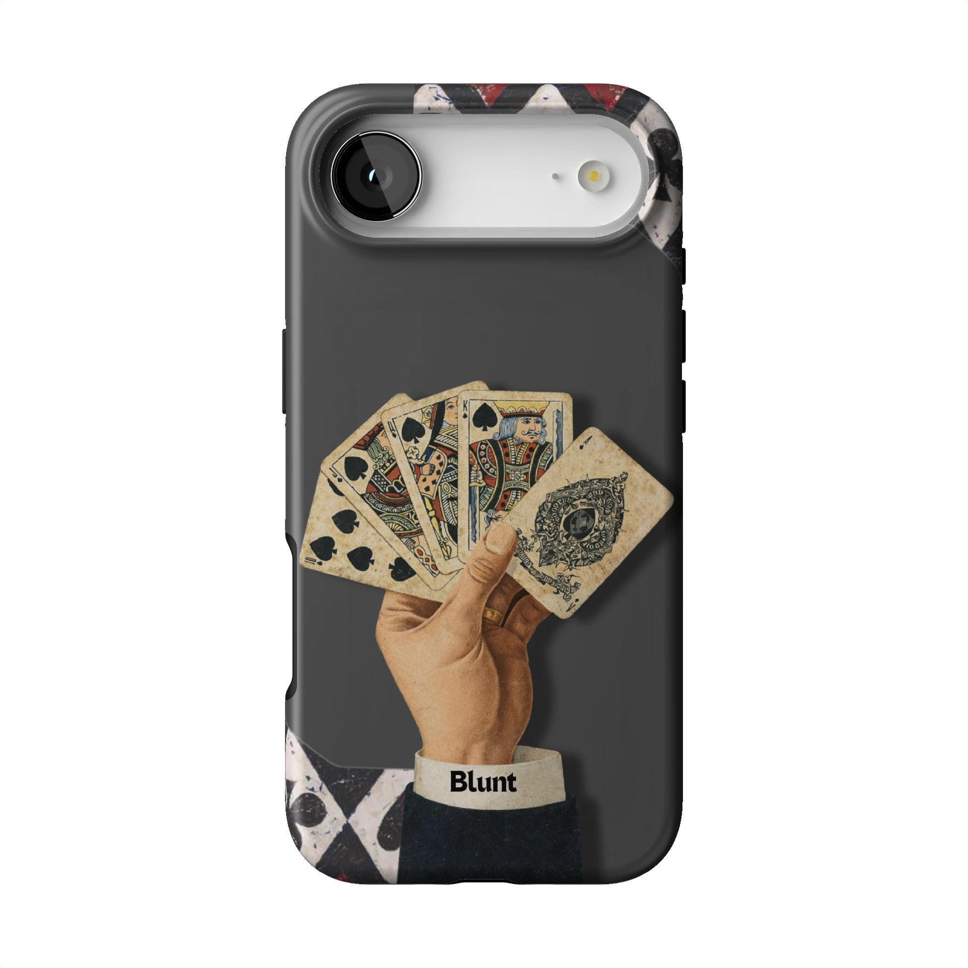 Draw iPhone Case gallery - Iphone_17_Air_1