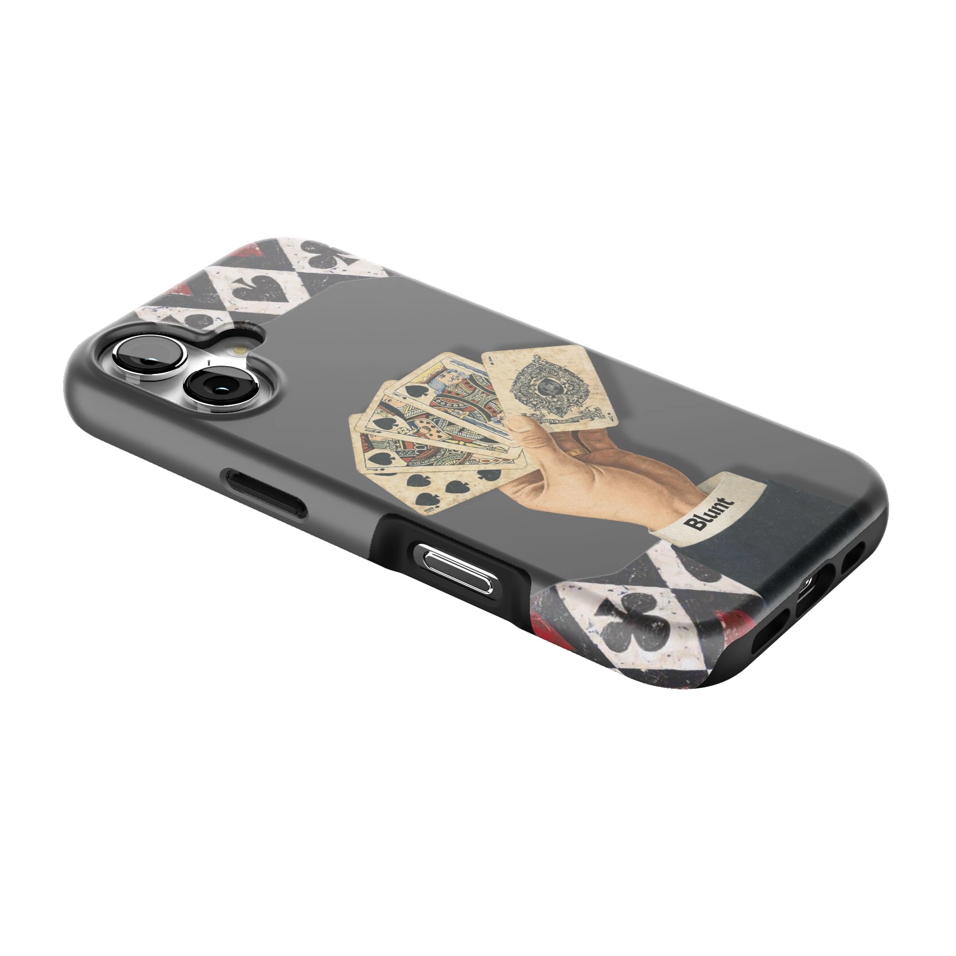 Draw iPhone Case gallery - Iphone_17_Iphone_2