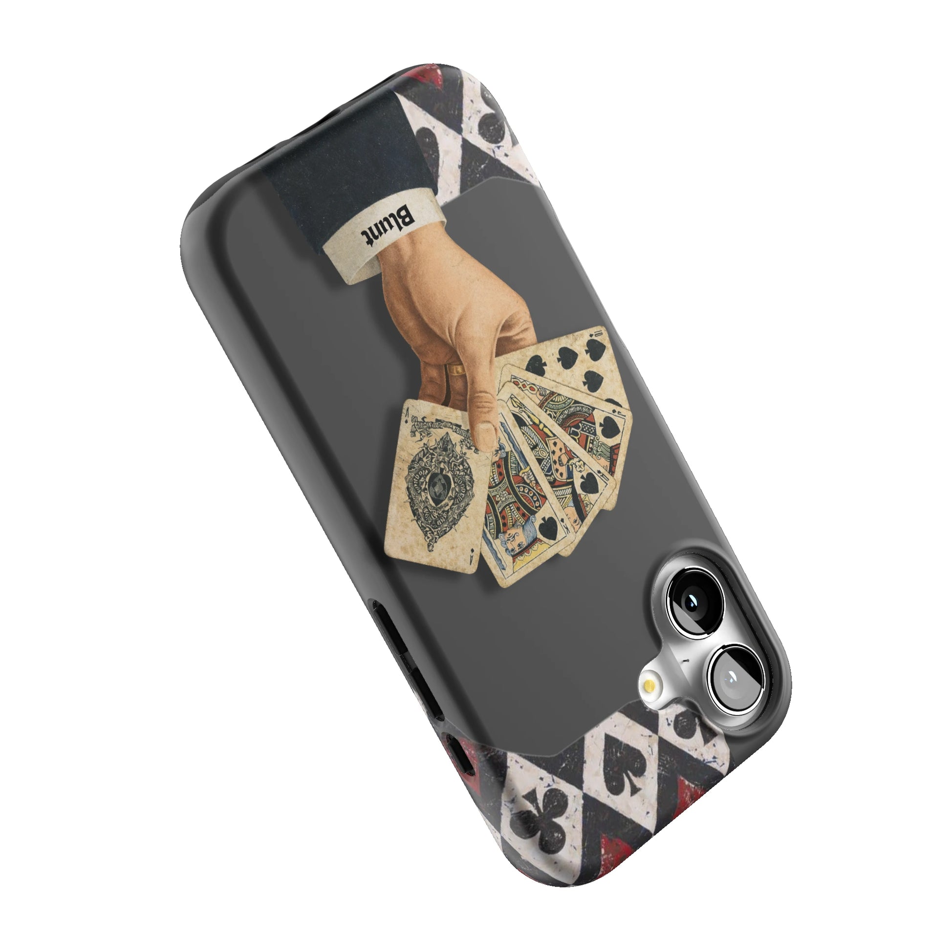 Draw iPhone Case gallery - Iphone_17_Iphone_5