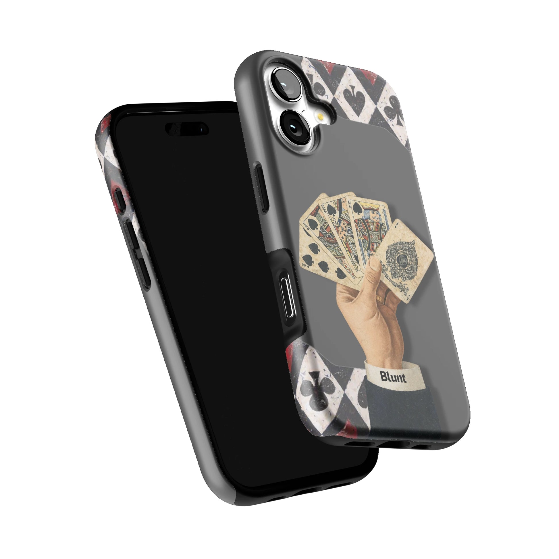 Draw iPhone Case gallery - Iphone_17_Iphone_6