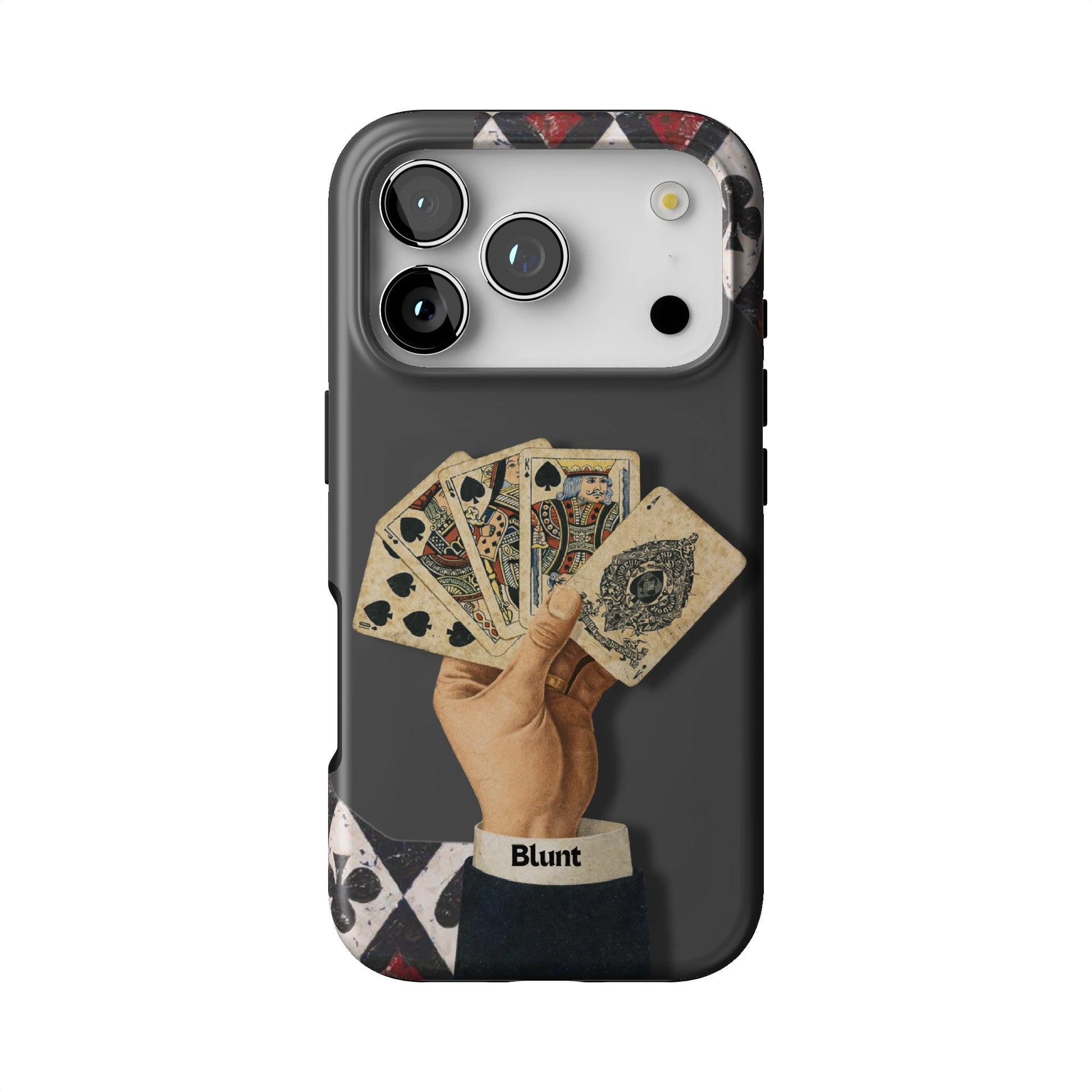 Draw iPhone Case gallery - Iphone_17_Pro_1