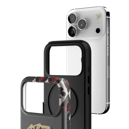 Draw iPhone Case gallery - Iphone_17_Pro_3