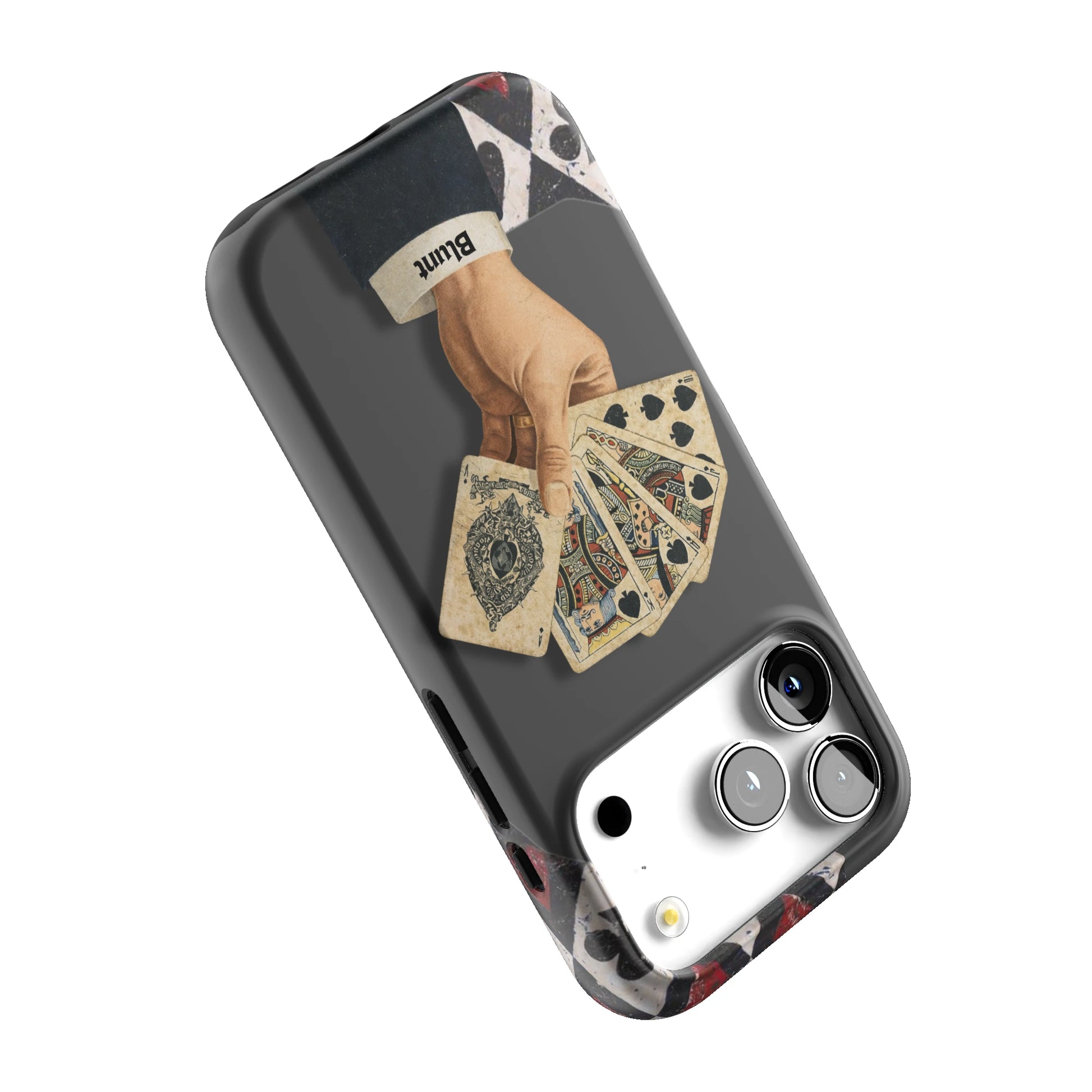 Draw iPhone Case gallery - Iphone_17_Pro_5