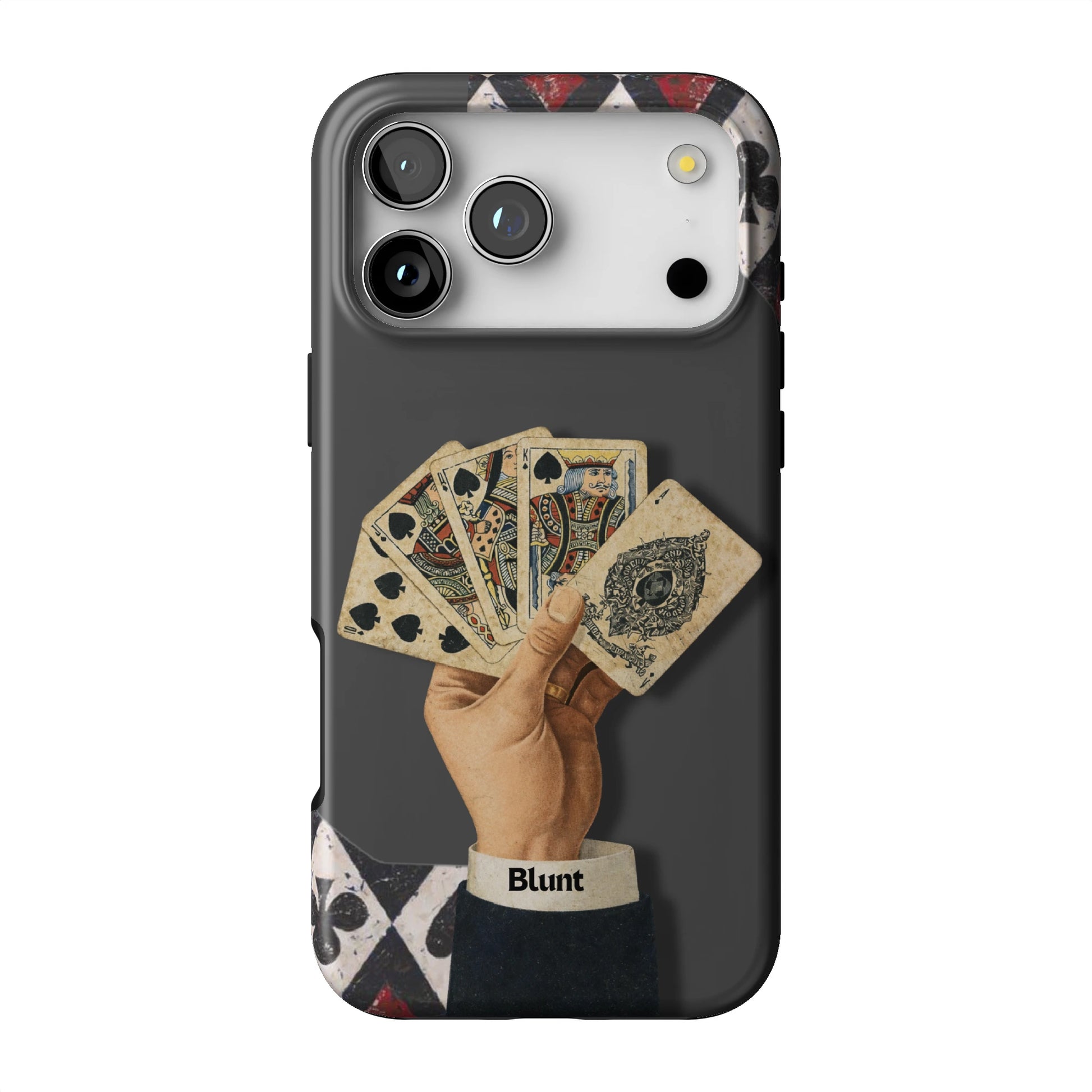 Draw iPhone Case gallery - Iphone_17_Pro_Max_1