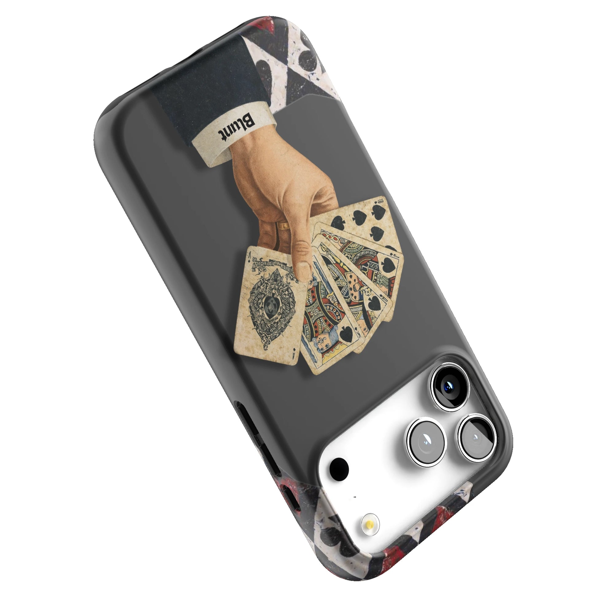 Draw iPhone Case gallery - Iphone_17_Pro_Max_5
