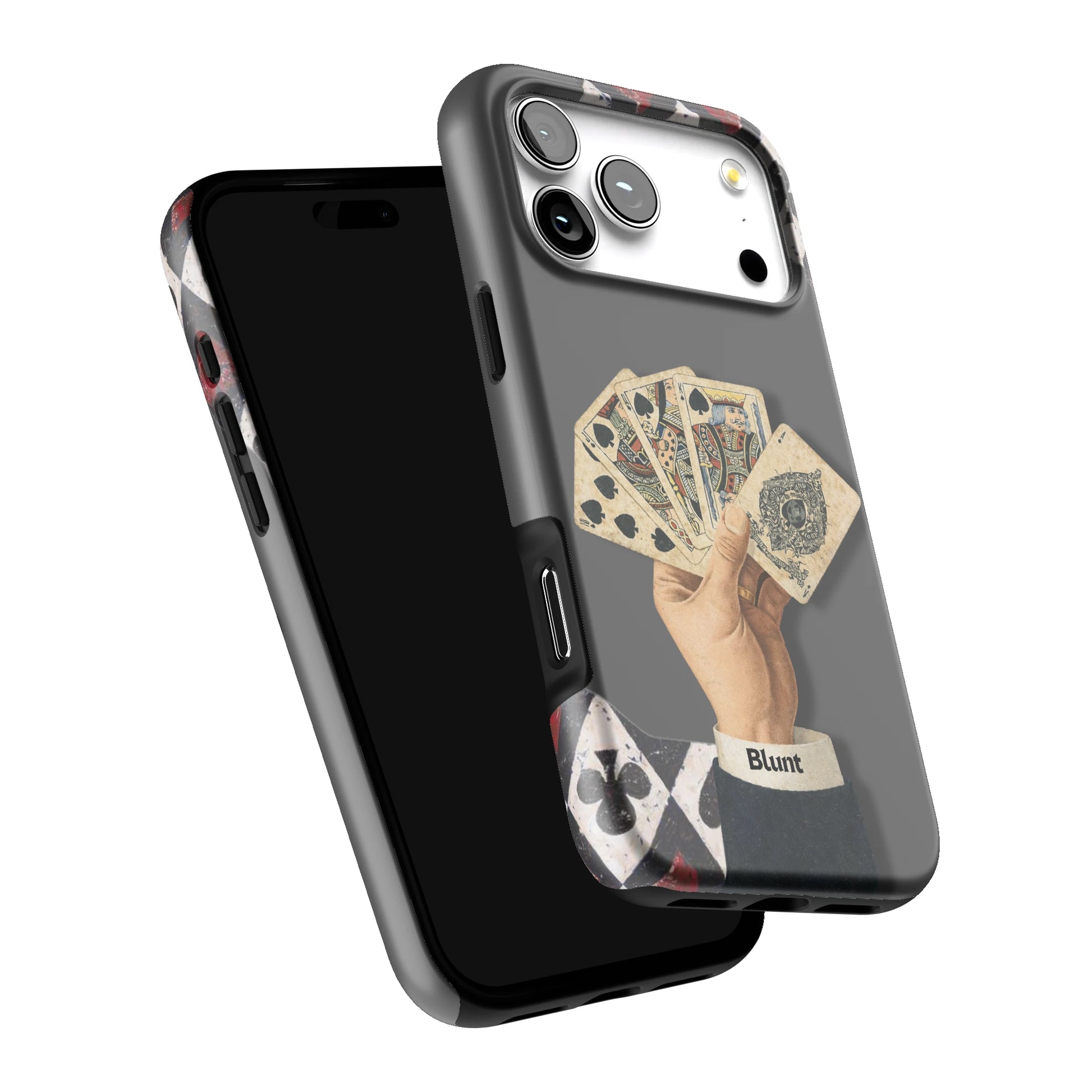 Draw iPhone Case gallery - Iphone_17_Pro_Max_6