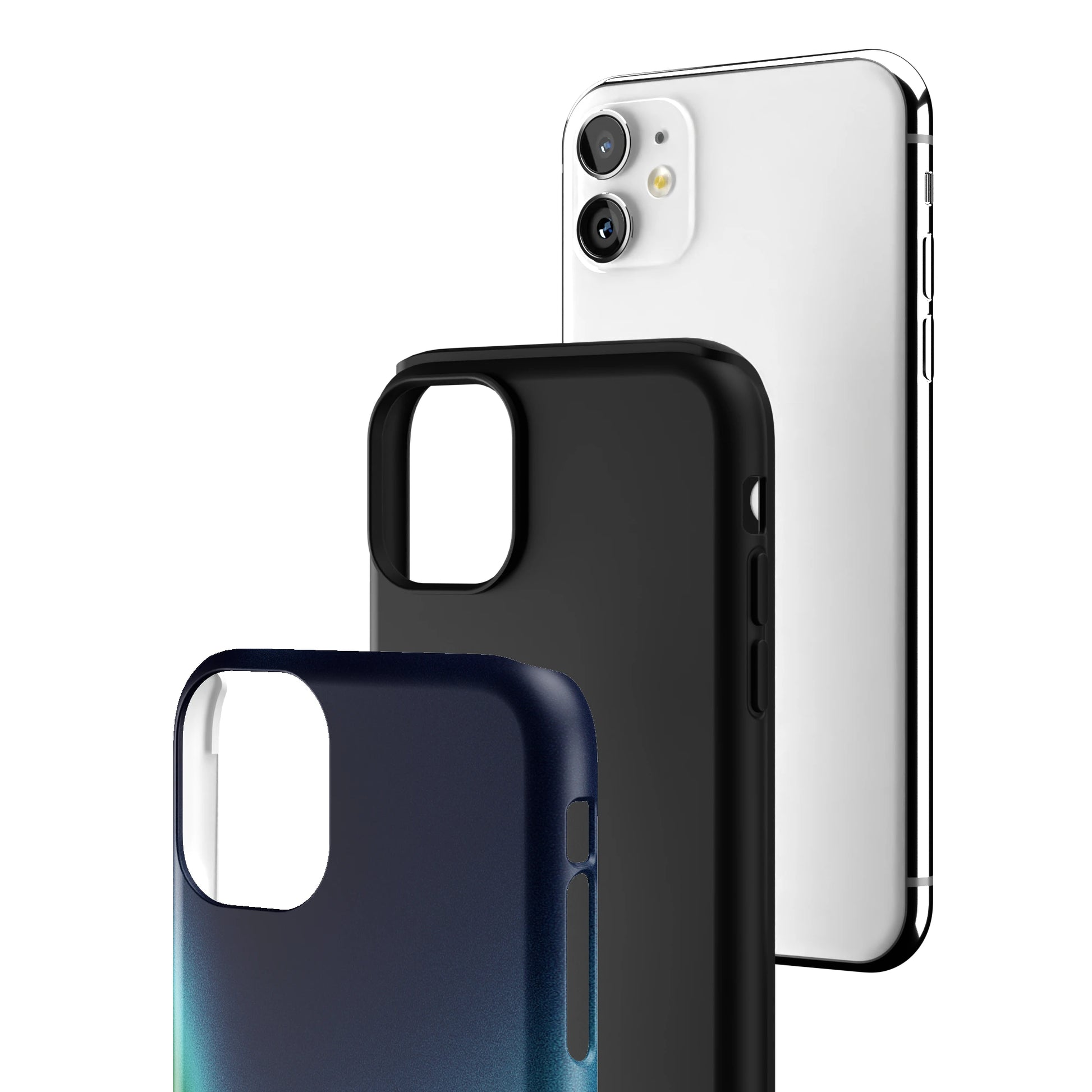 Drayn iPhone Case gallery - Iphone_11_Iphone_3
