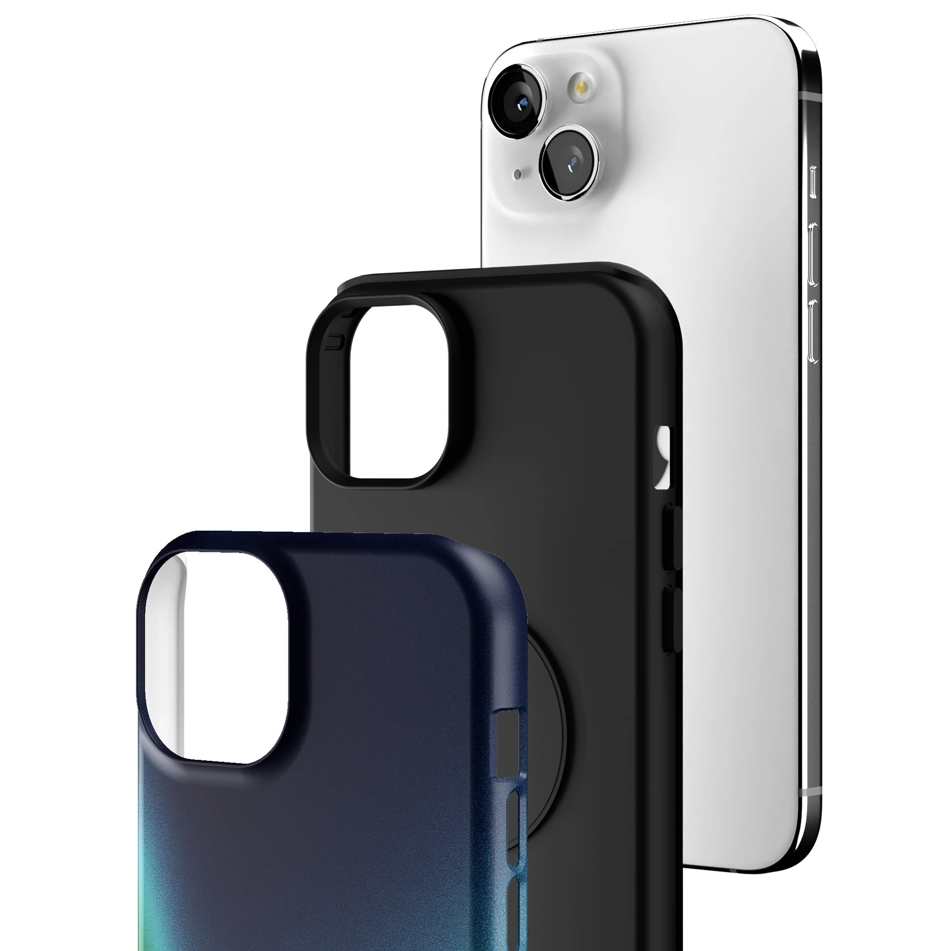 Drayn iPhone Case gallery - Iphone_15_Mini_Air_Plus_3