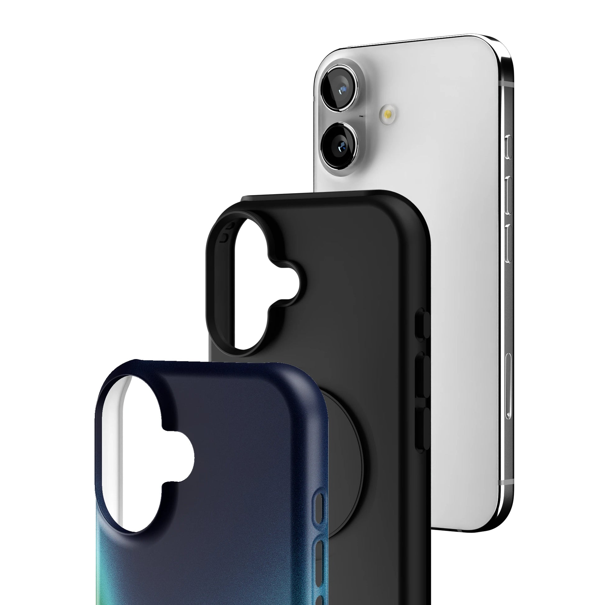 Drayn iPhone Case gallery - Iphone_16_Iphone_3