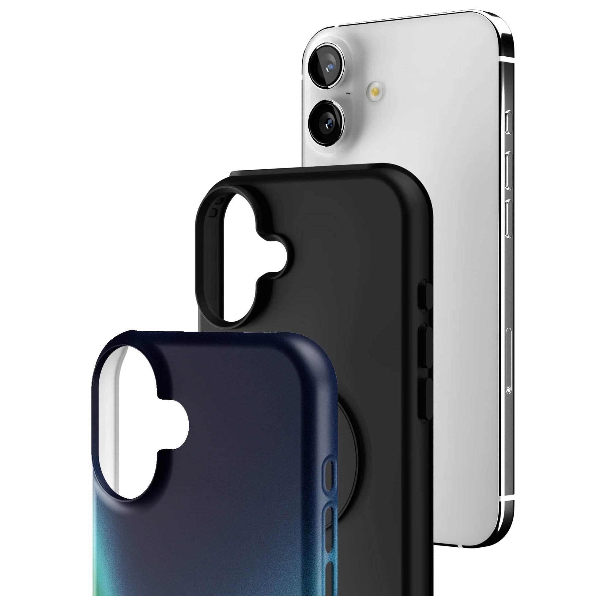 Drayn iPhone Case gallery - Iphone_16_Mini_Air_Plus_3