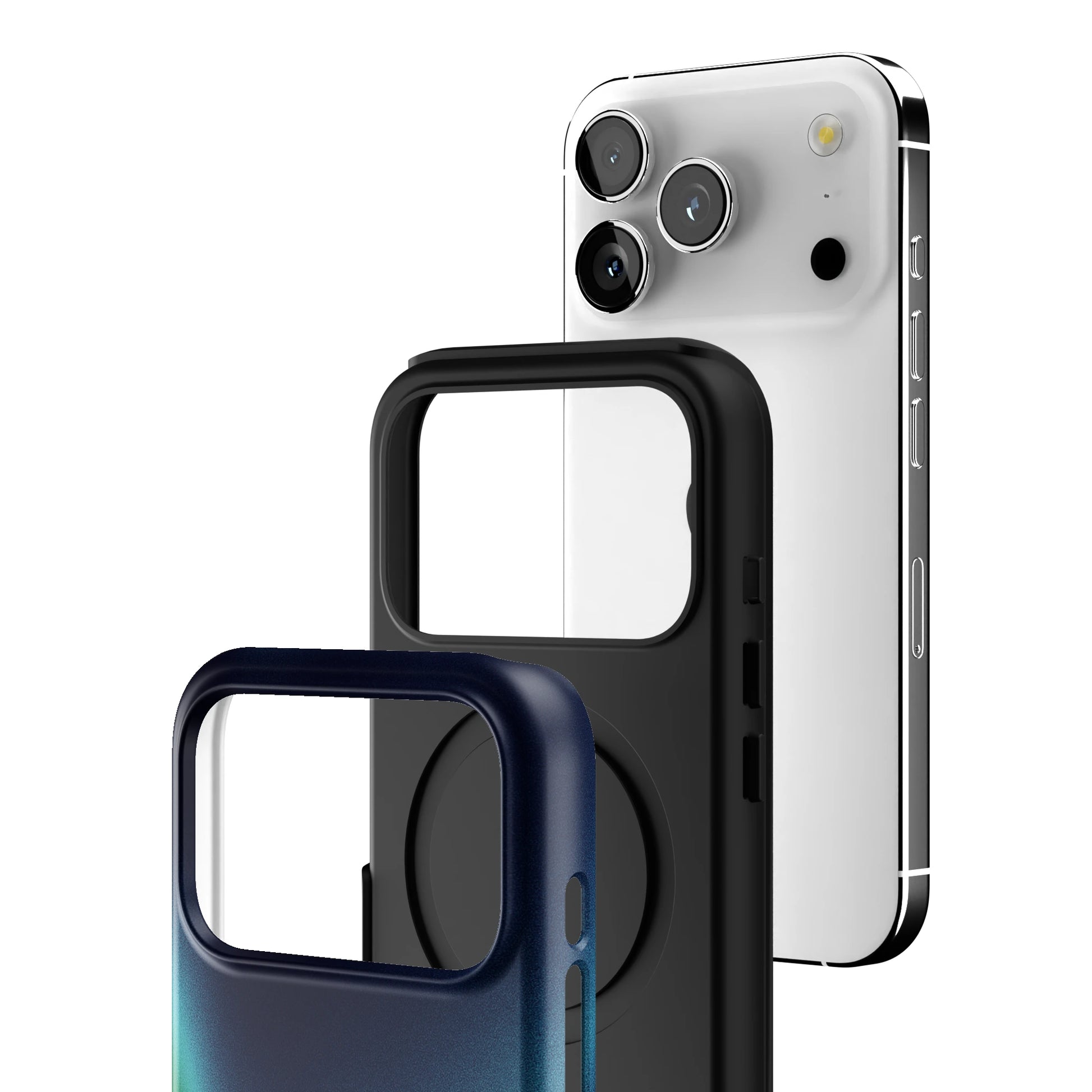 Drayn iPhone Case gallery - Iphone_17_Pro_3