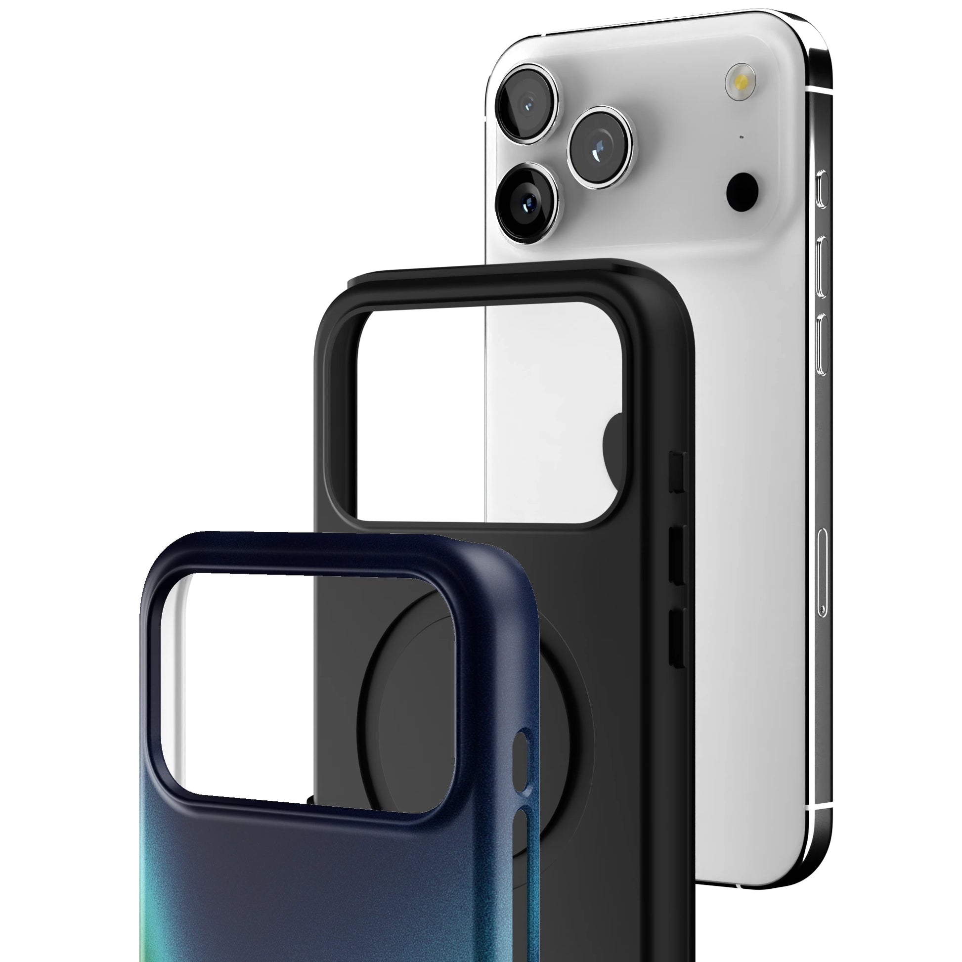 Drayn iPhone Case gallery - Iphone_17_Pro_Max_3