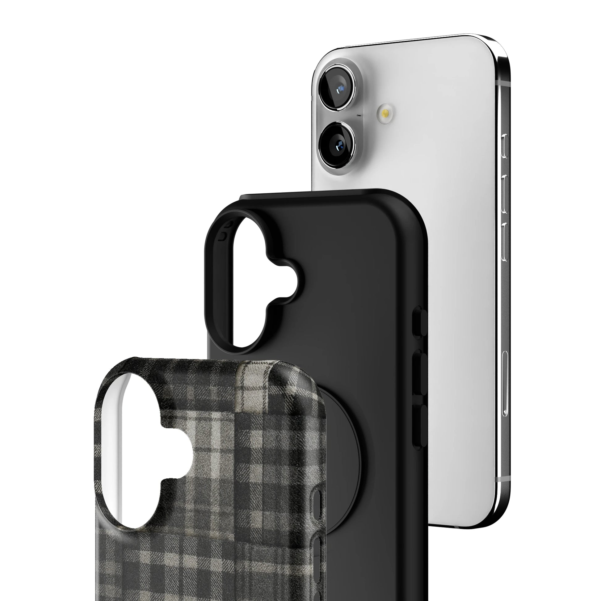 Drelt iPhone Case gallery - Iphone_16_Iphone_3