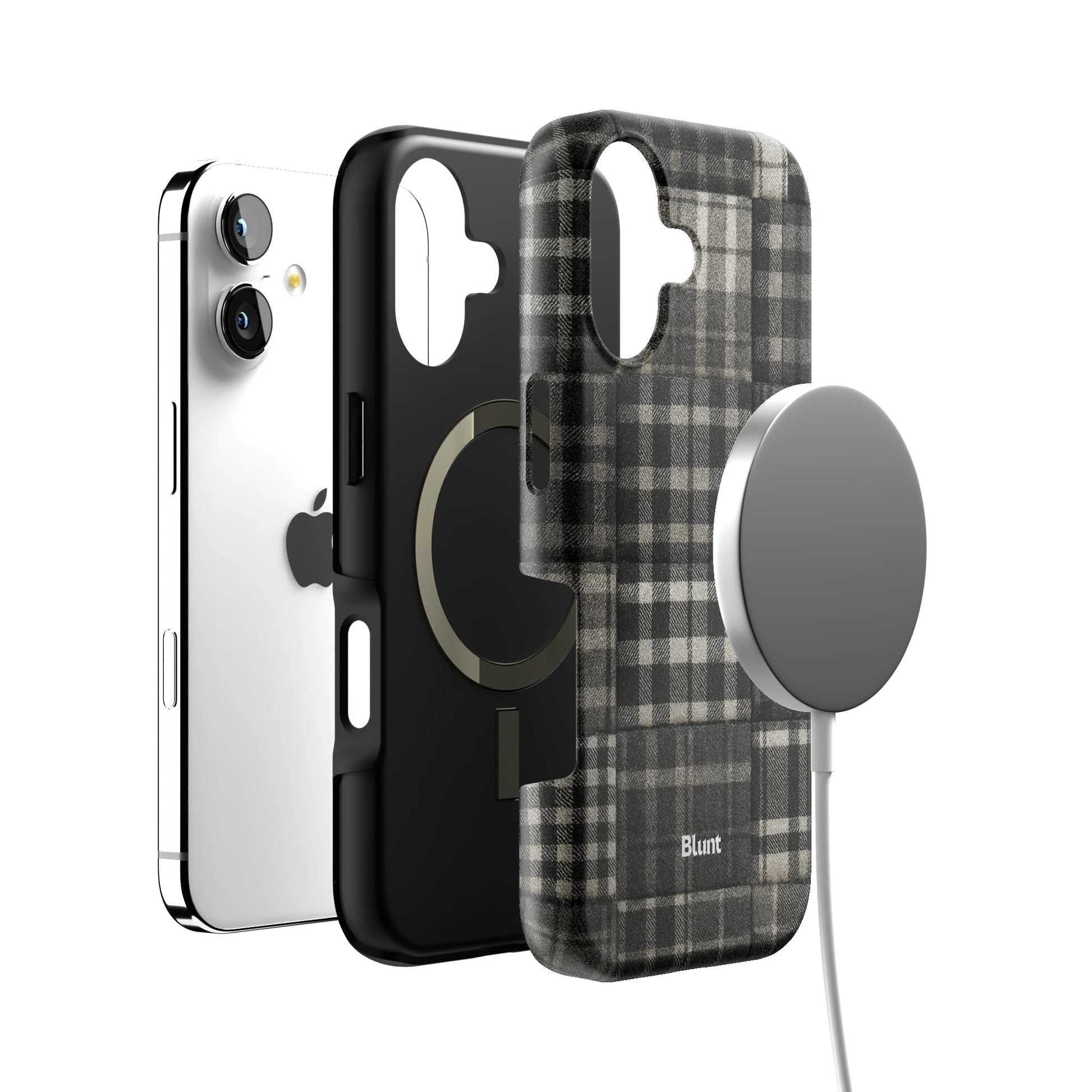 Drelt iPhone Case gallery - Iphone_17_Iphone_4