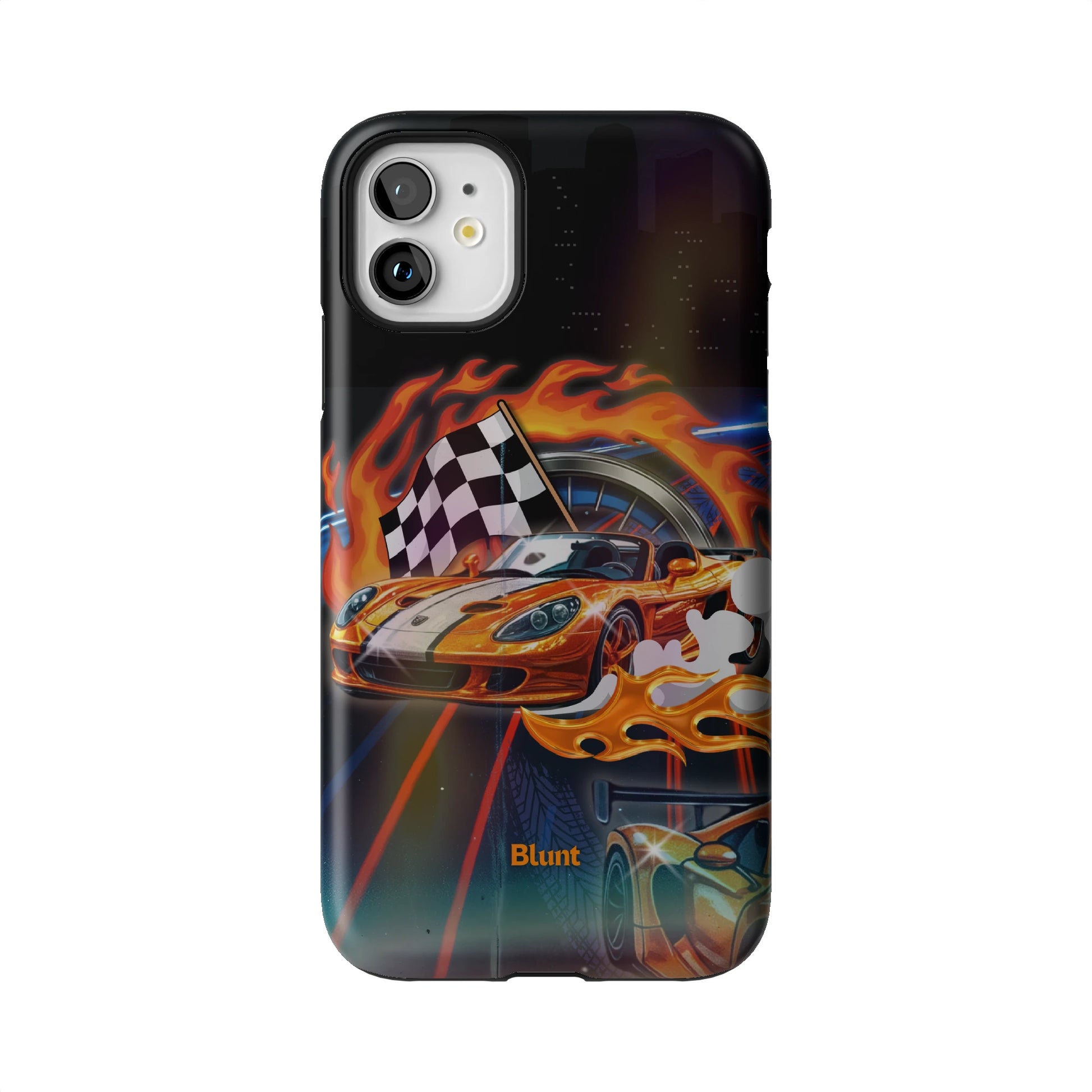 Drift iPhone Case gallery - Iphone_11_Iphone_1