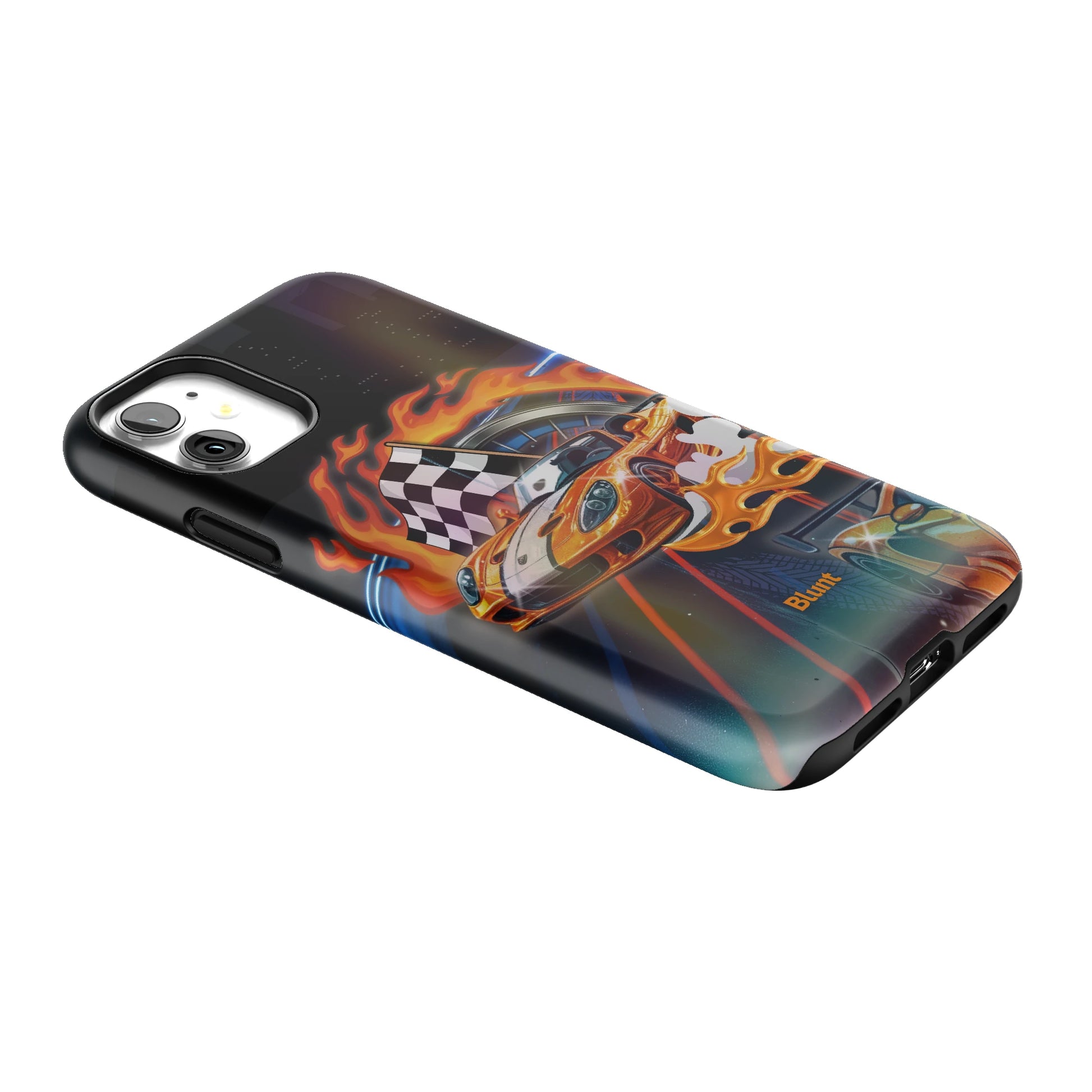 Drift iPhone Case gallery - Iphone_11_Iphone_2