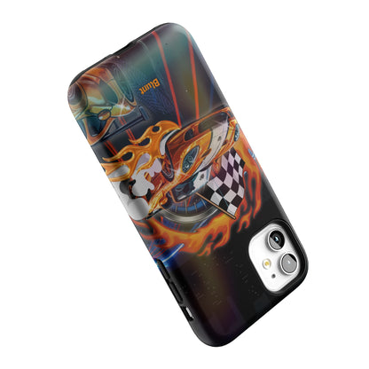 Drift iPhone Case gallery - Iphone_11_Iphone_5