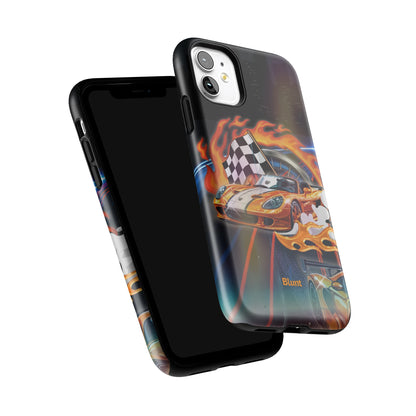 Drift iPhone Case gallery - Iphone_11_Iphone_6