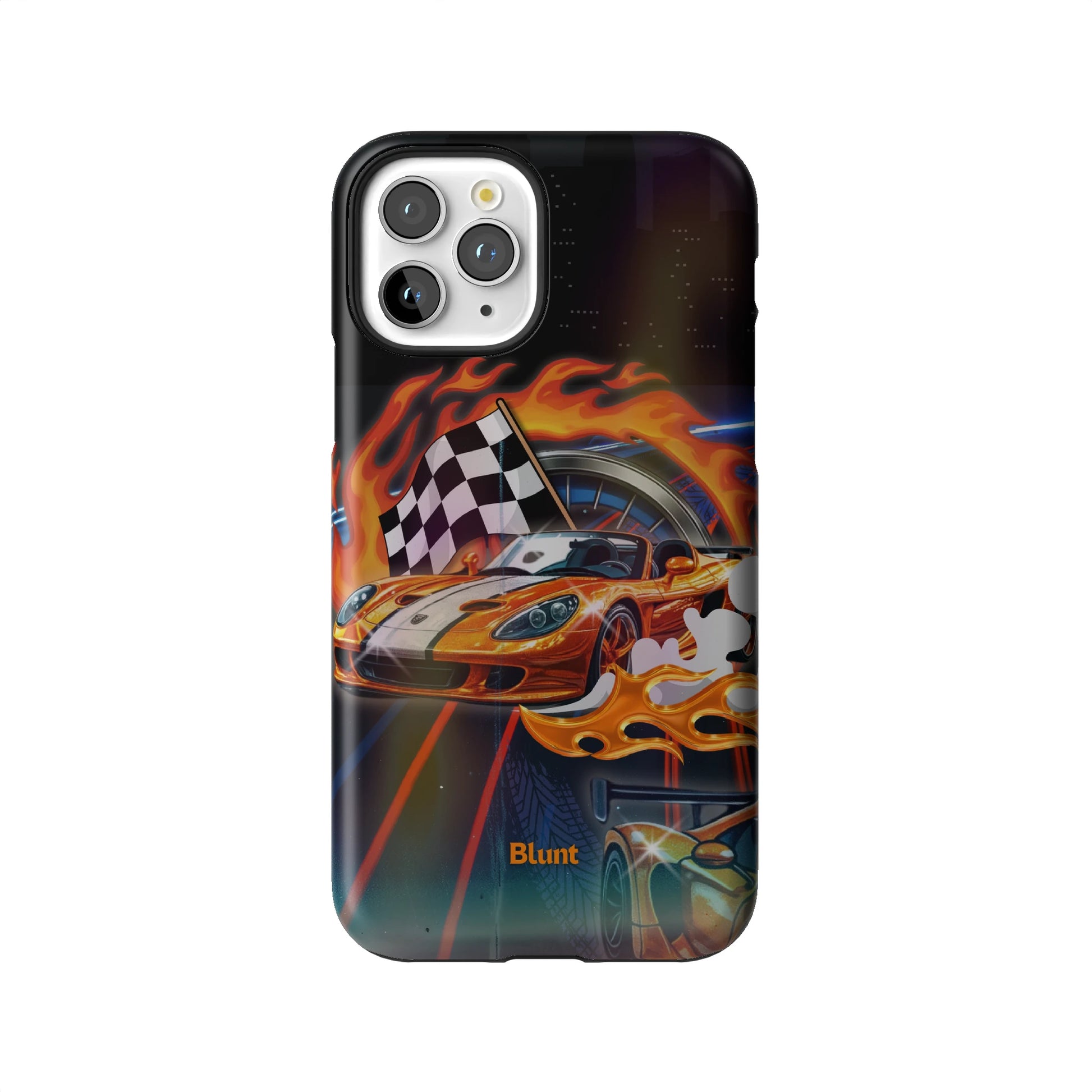 Drift iPhone Case gallery - Iphone_11_Pro_1